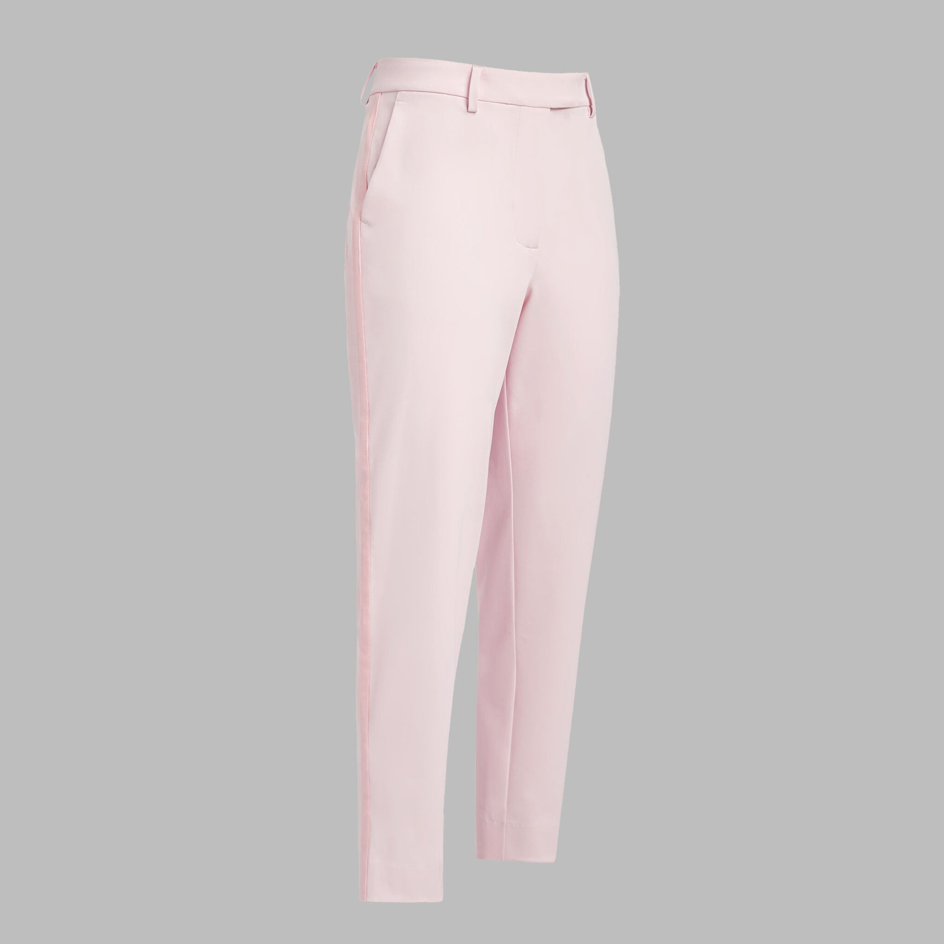 STRETCH PERFORMANCE TWILL STRAIGHT LEG TROUSER | G/FORE Discount