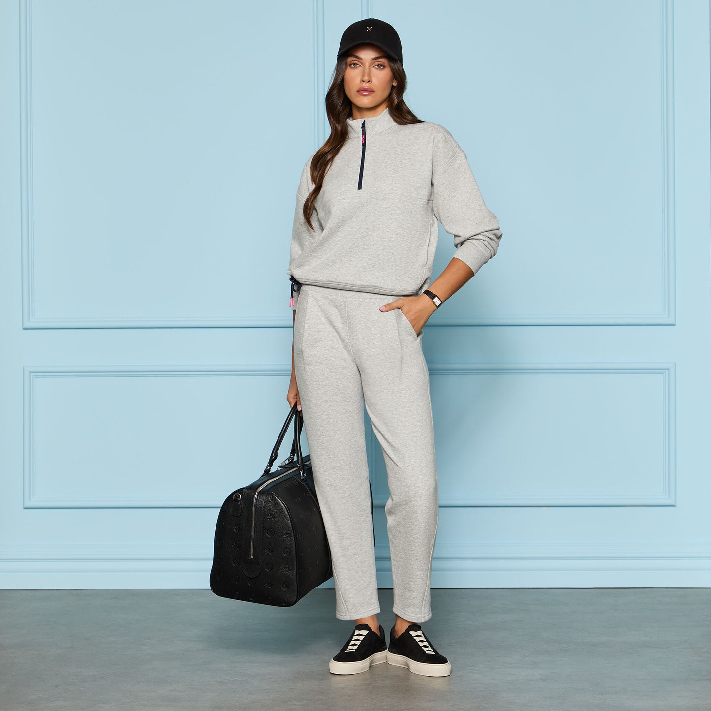 FRENCH TERRY LOUNGE PANT | G/FORE Outlet
