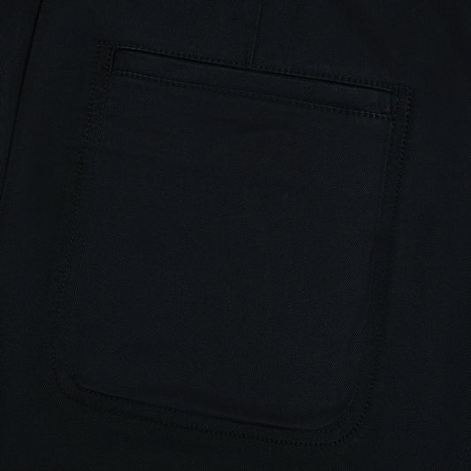 LTD RELEASE STRETCH COTTON GABARDINE BARREL LEG TROUSER | G/FORE New
