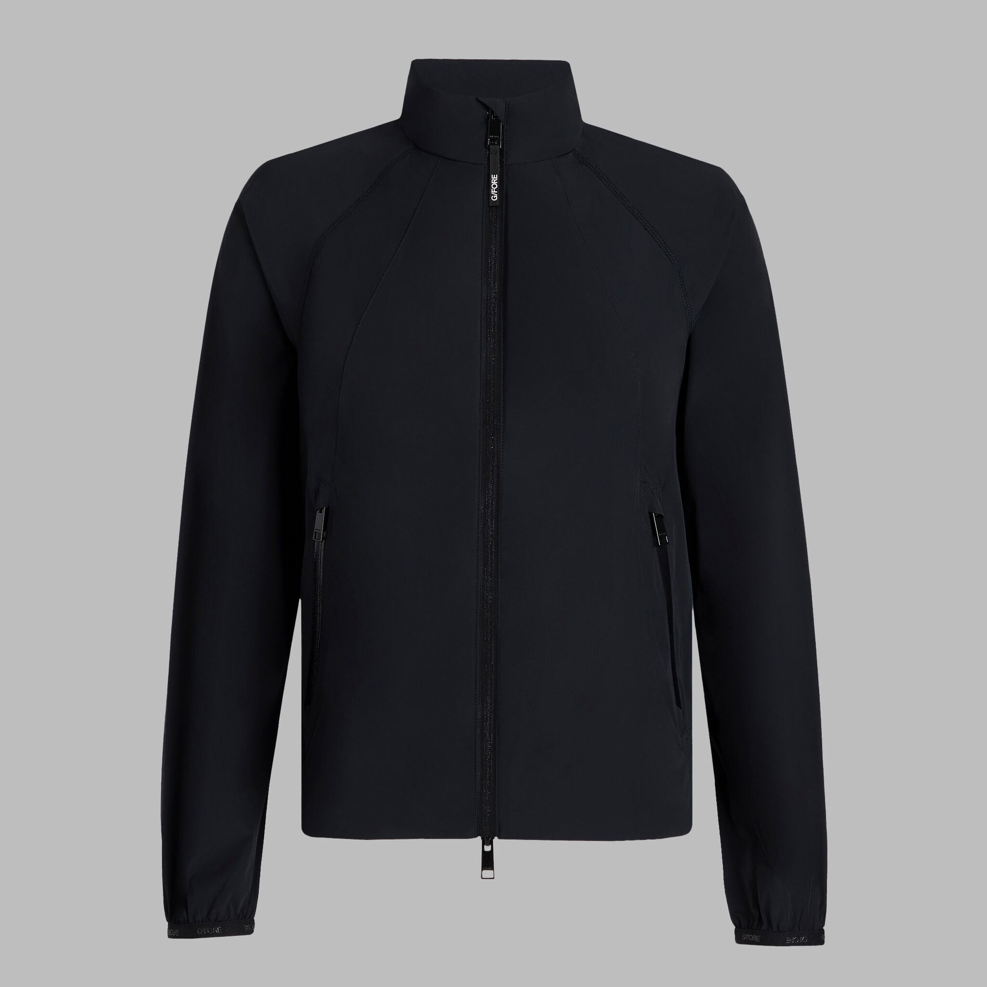 WHISPER STRETCH WOVEN JACKET | G/FORE