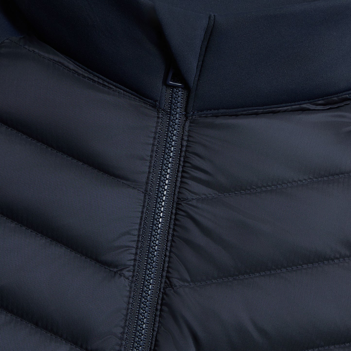 V-DOWN QUILTED HYBRID JACKET | G/FORE Discount