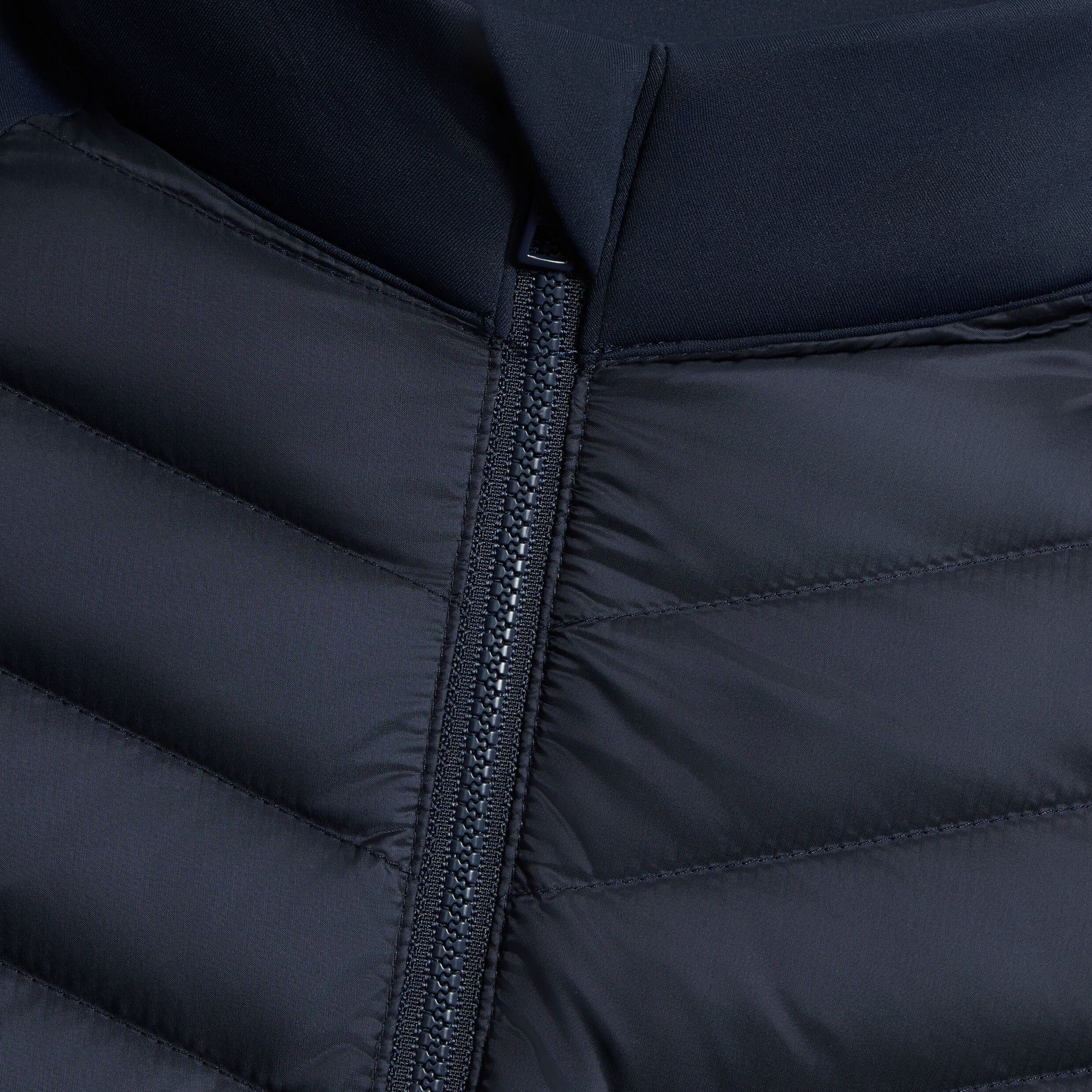 V-DOWN QUILTED HYBRID JACKET | G/FORE Discount