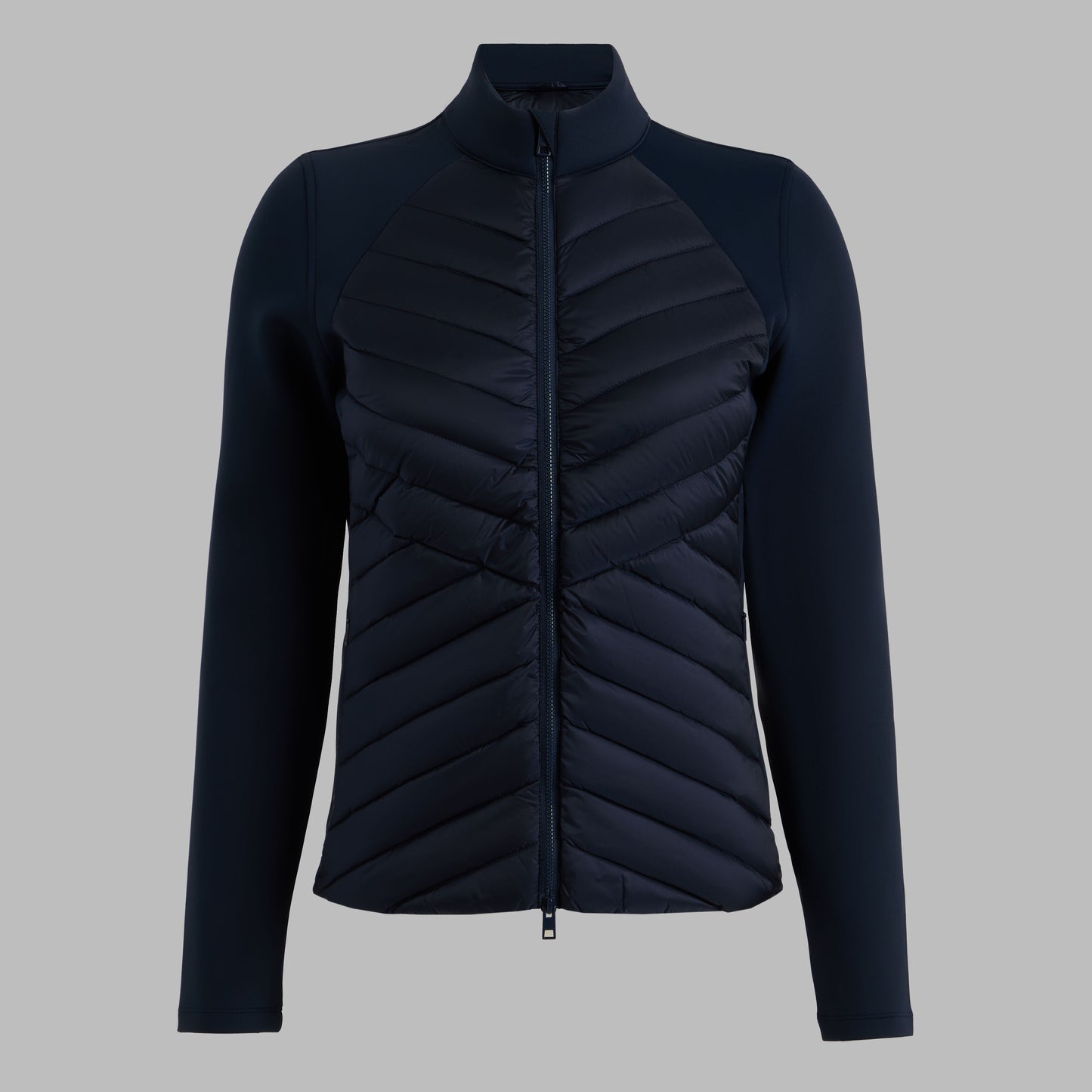 V-DOWN QUILTED HYBRID JACKET | G/FORE Discount
