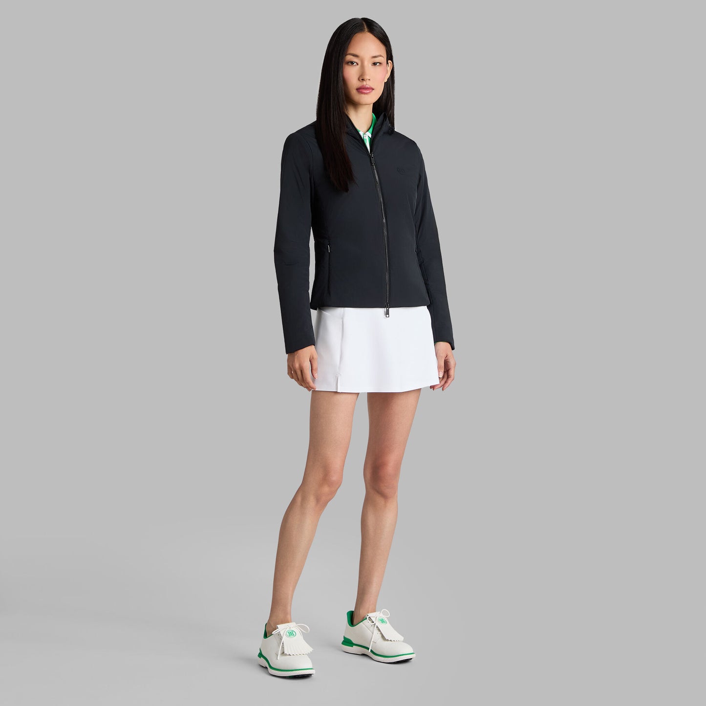 THE WHIT TAILORED DOWN JACKET | G/FORE Outlet