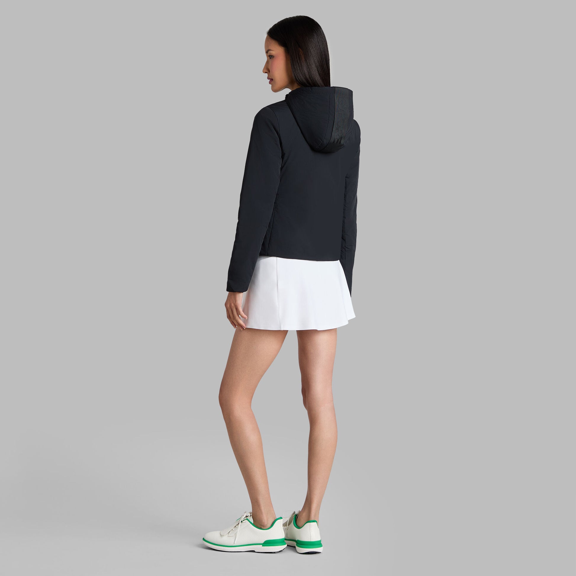 THE WHIT TAILORED DOWN JACKET | G/FORE Outlet