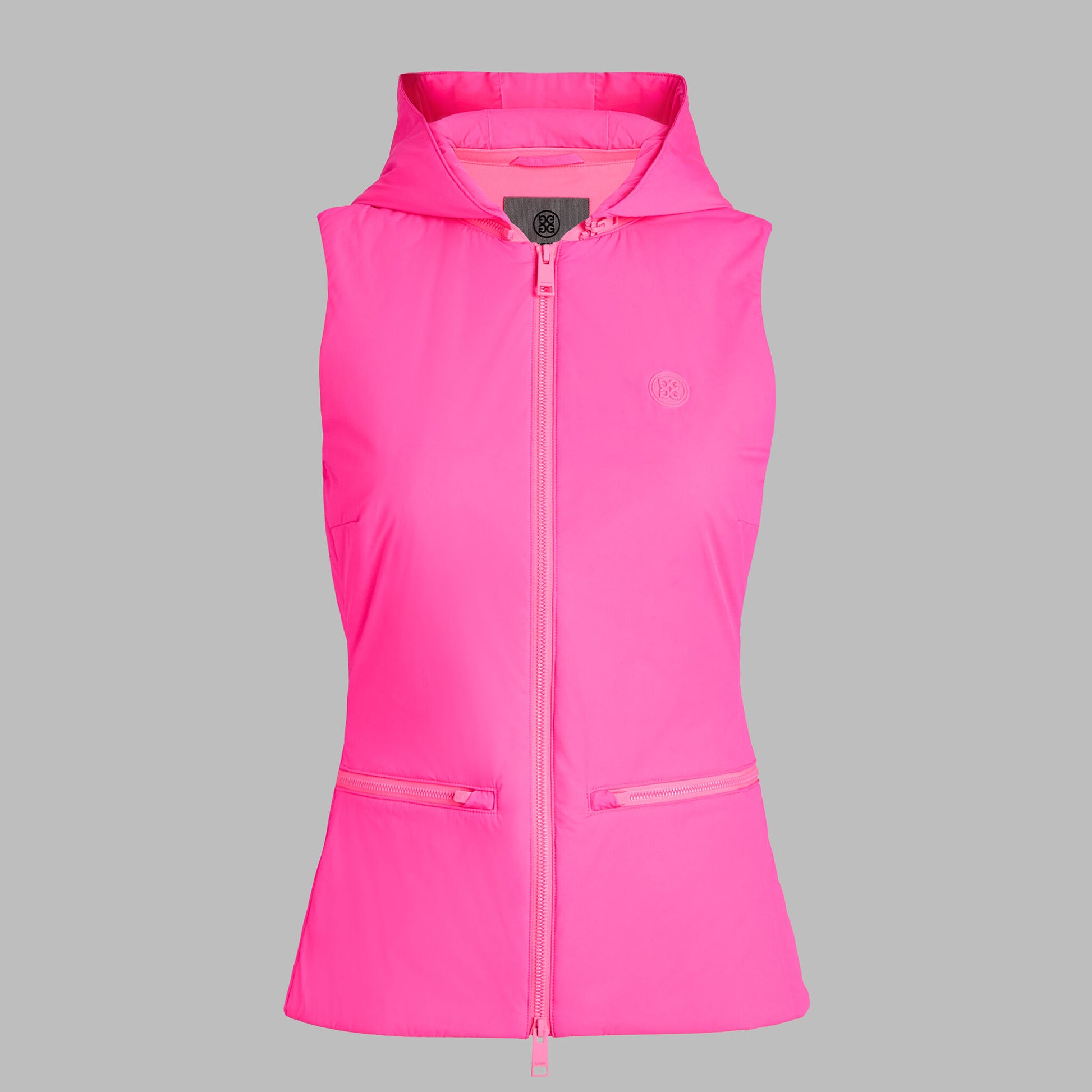 THE WHIT TAILORED DOWN VEST | G/FORE US