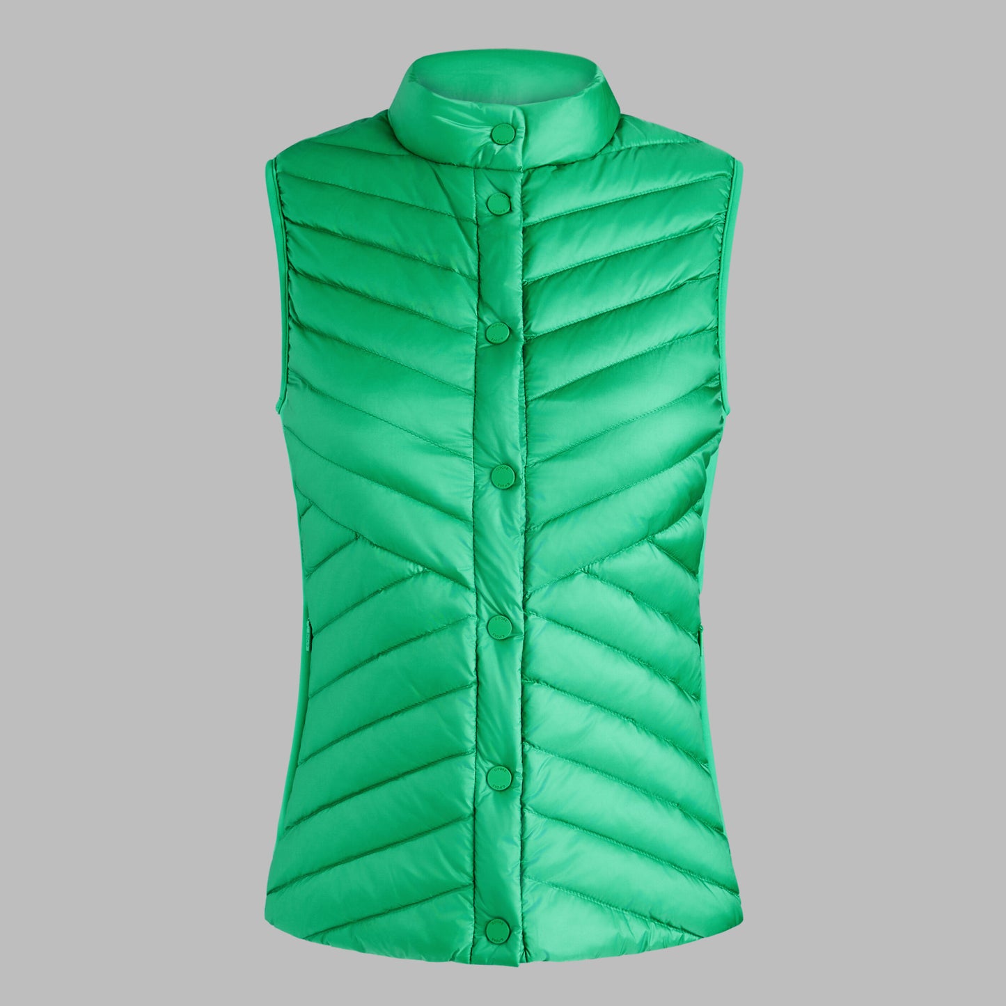 V-DOWN QUILTED STRETCH TECH INTERLOCK VEST | G/FORE Near me