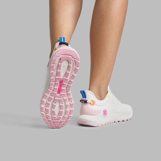 MG4+ O2 PERFORATED GOLF SHOE | G/FORE Online