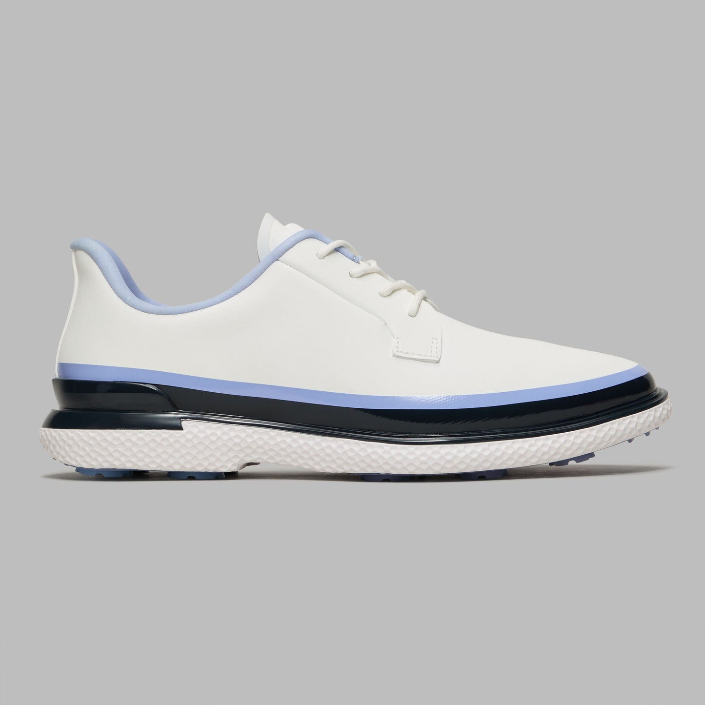 GALLIVAN2R TUXEDO STRIPE STIPPLED GOLF SHOE | G/FORE On sale