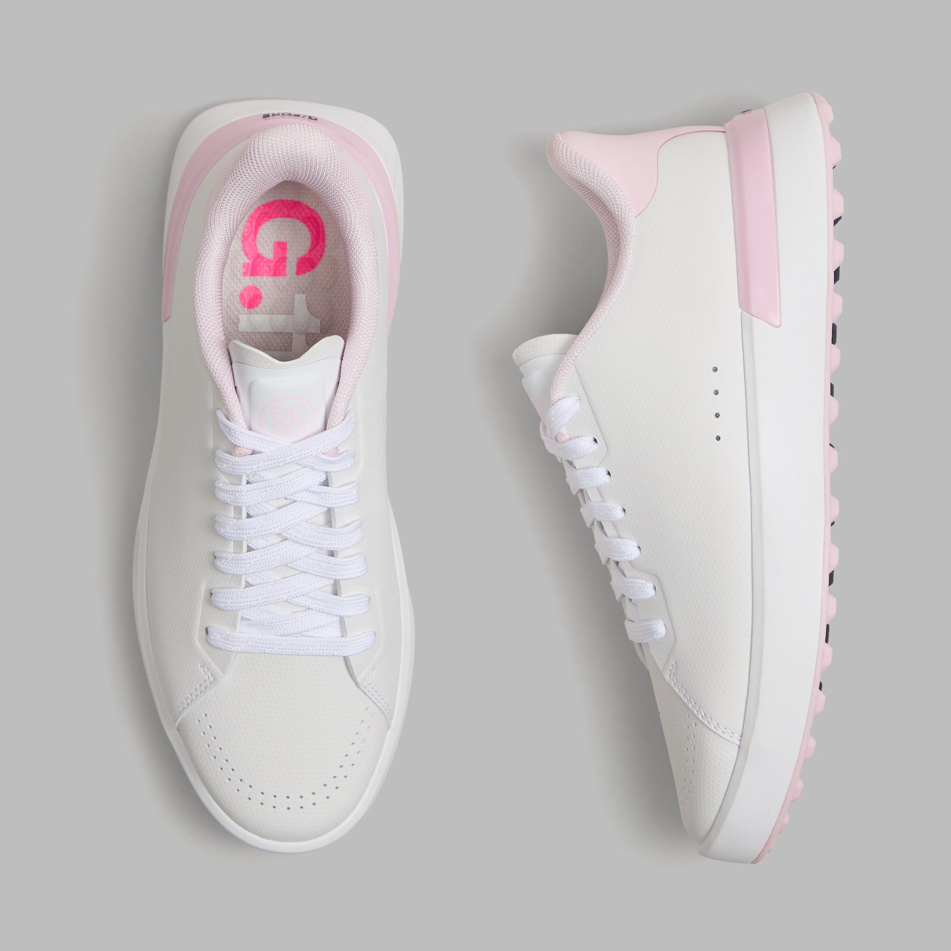 LTD RELEASE G.112 PERFORATED KILTIE GOLF SHOE | G/FORE sale