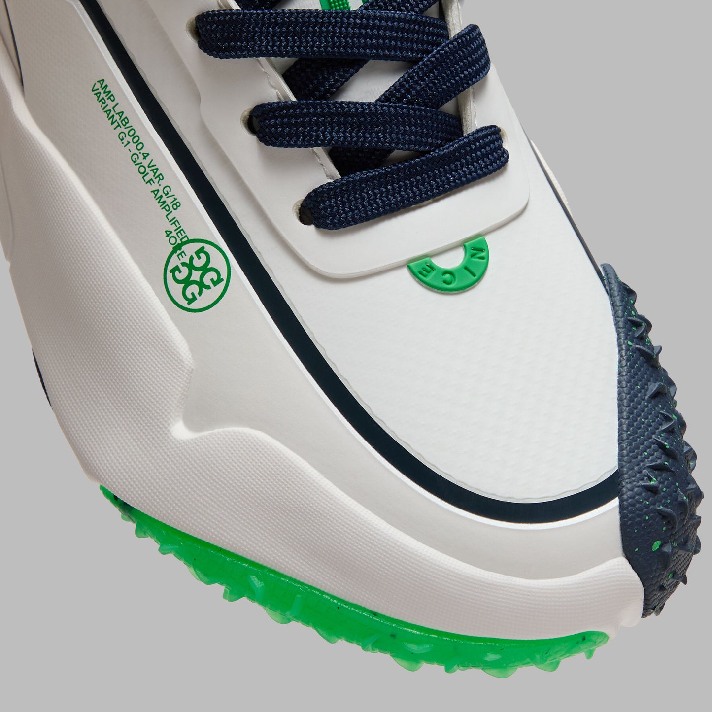 LTD RELEASE G/18 GOLF SHOE | G/FORE For Sale