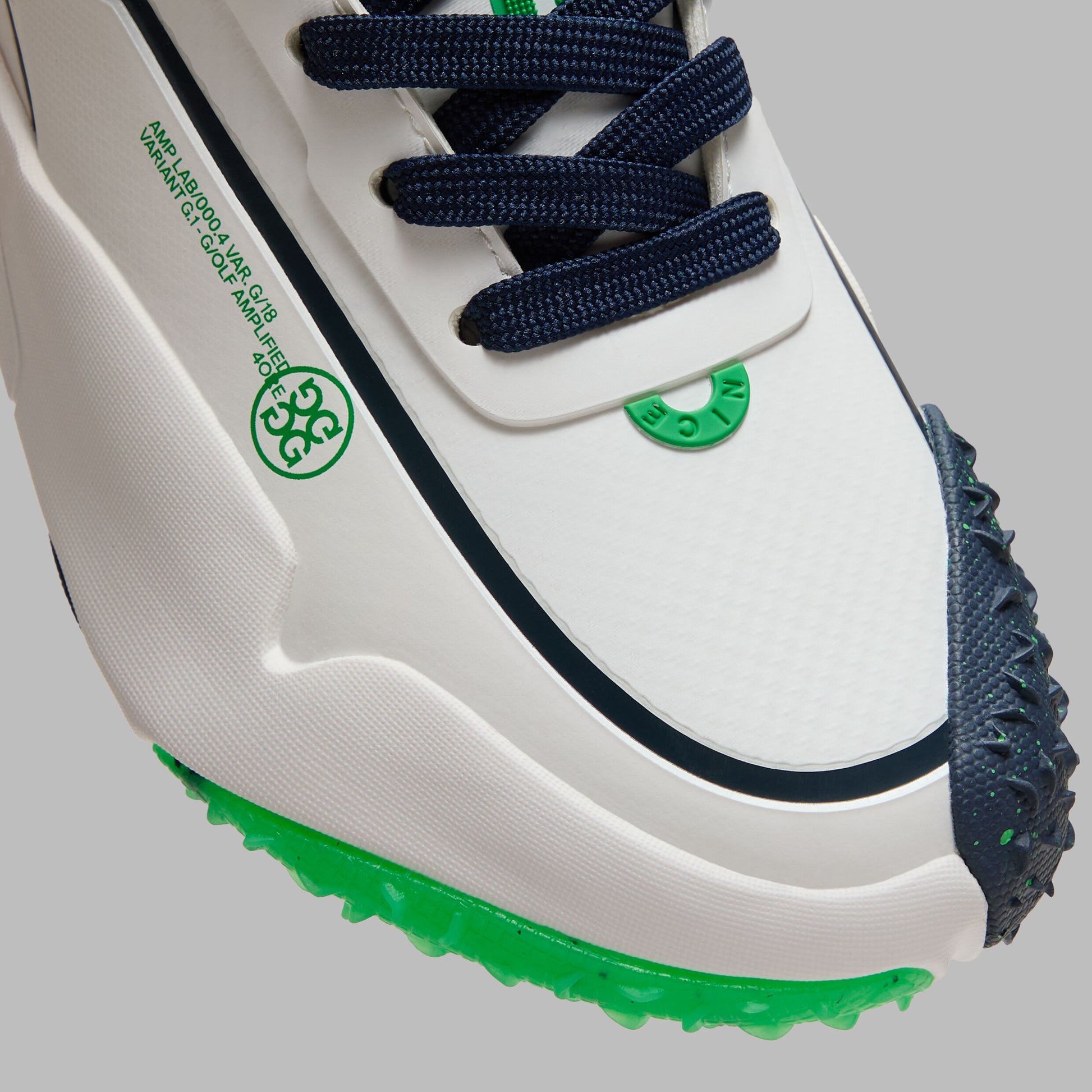 LTD RELEASE G/18 GOLF SHOE | G/FORE For Sale