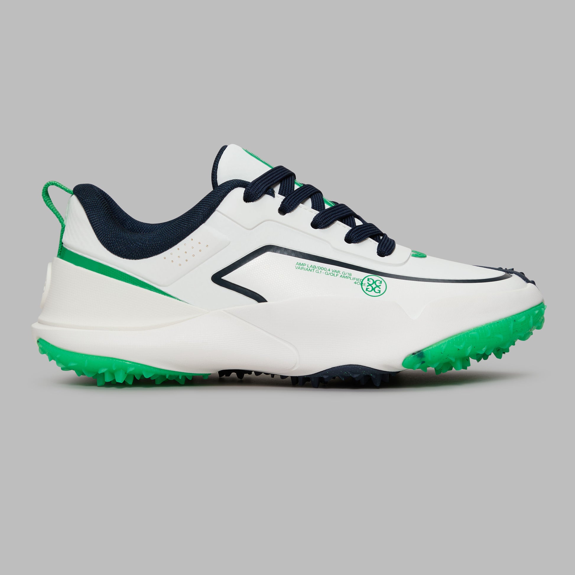LTD RELEASE G/18 GOLF SHOE | G/FORE For Sale