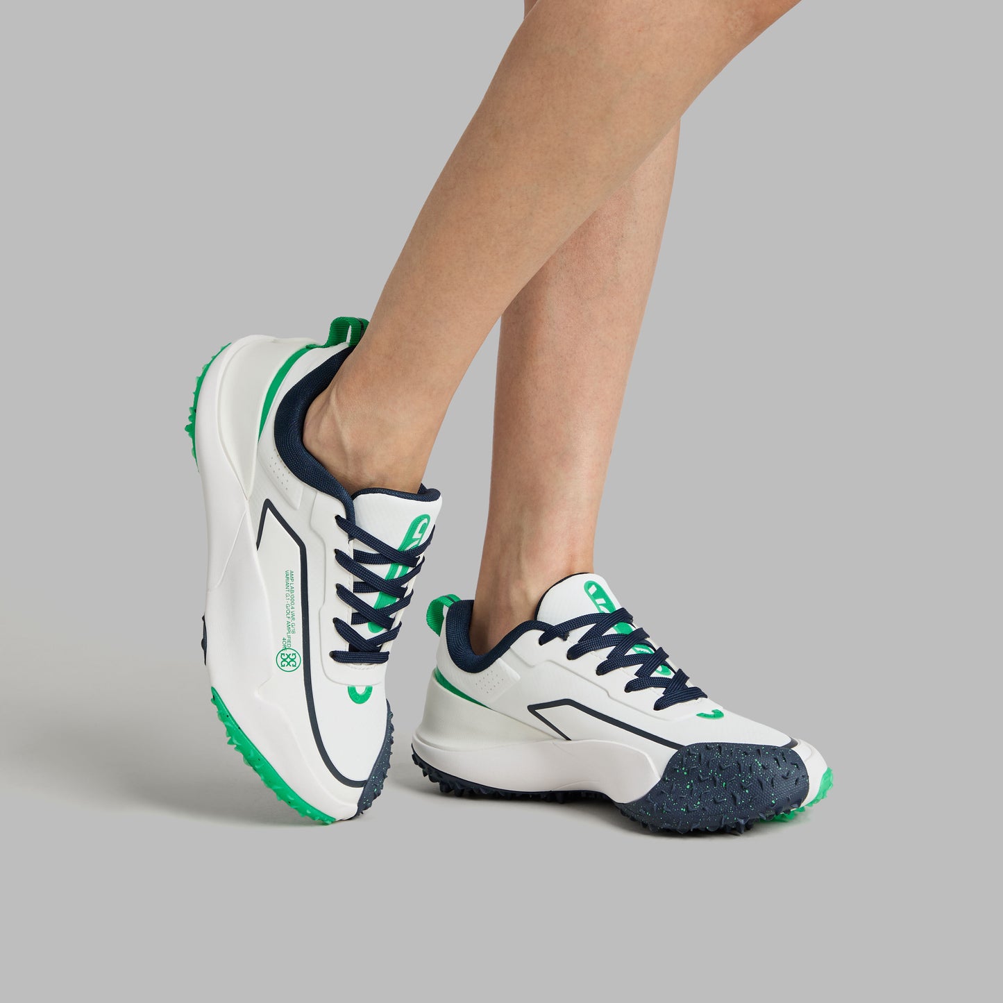 LTD RELEASE G/18 GOLF SHOE | G/FORE For Sale