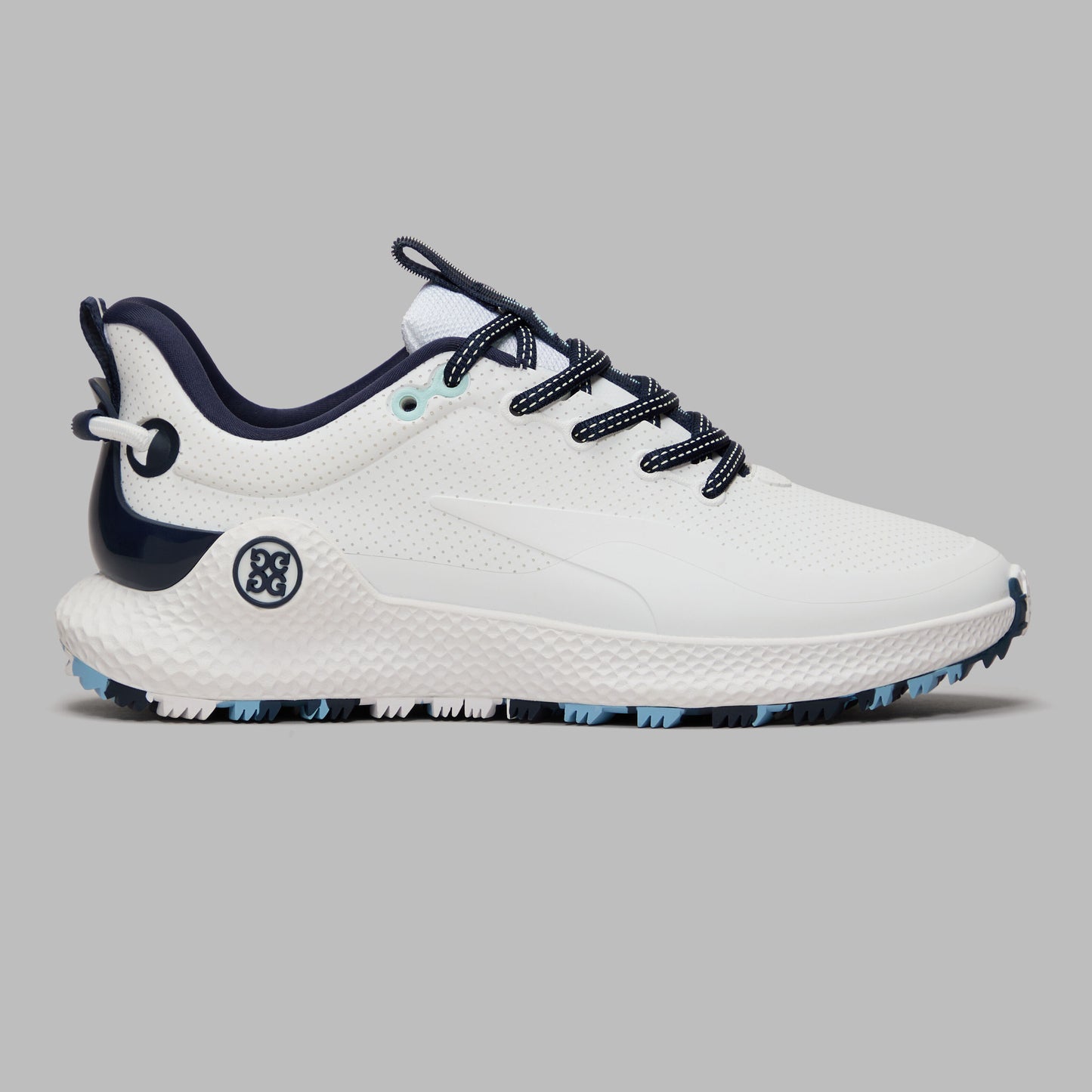 MG4+ O2 PERFORATED GOLF SHOE | G/FORE Outlet