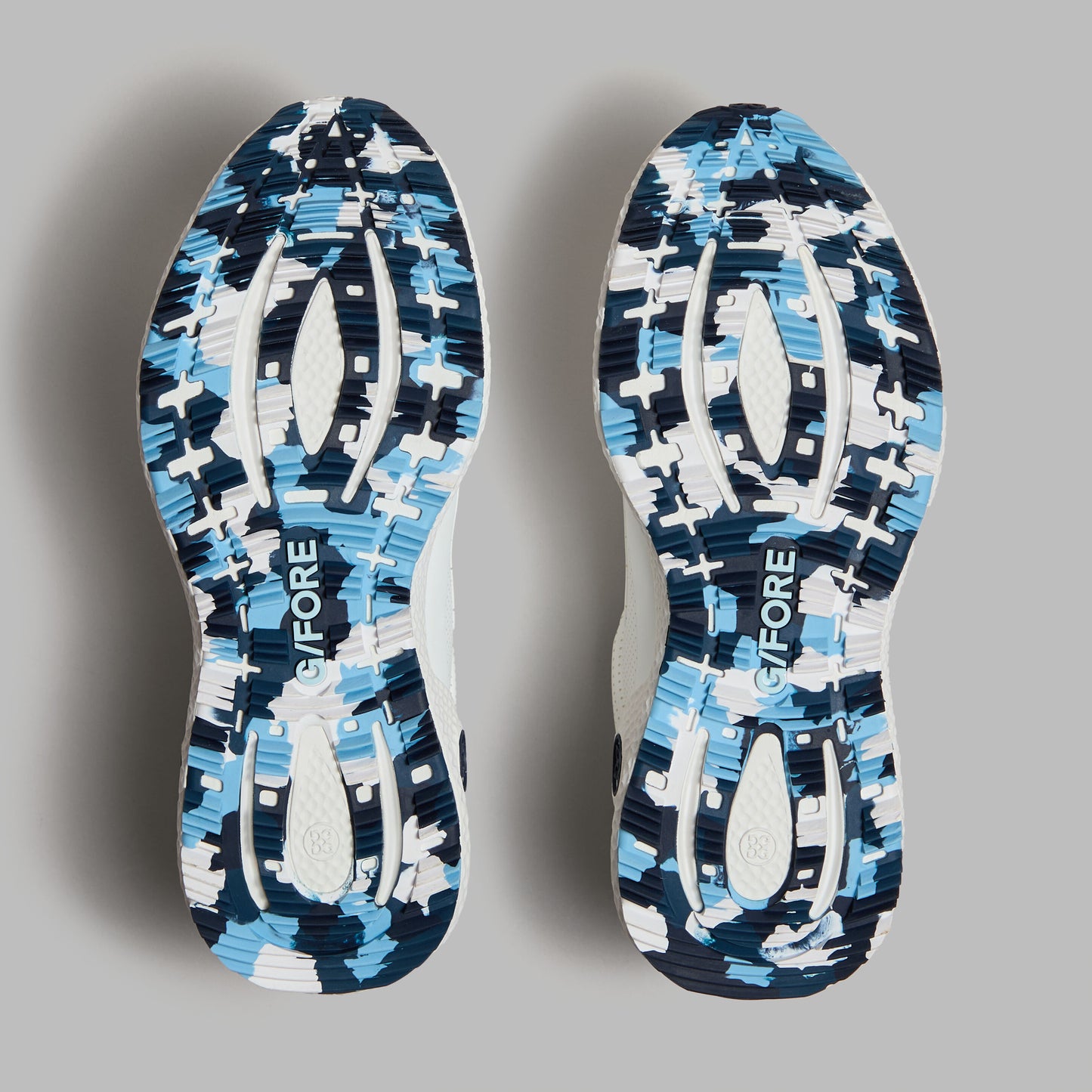 MG4+ O2 PERFORATED GOLF SHOE | G/FORE Outlet