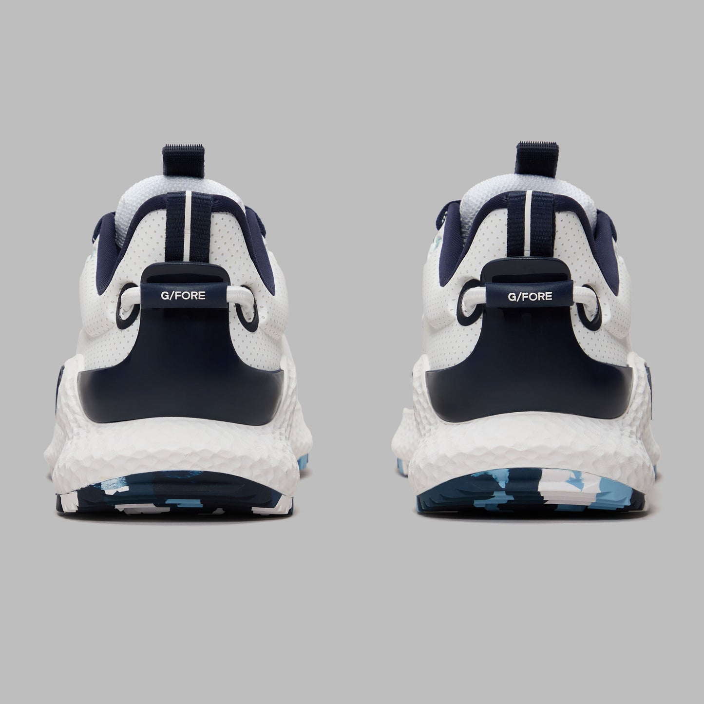 MG4+ O2 PERFORATED GOLF SHOE | G/FORE Outlet
