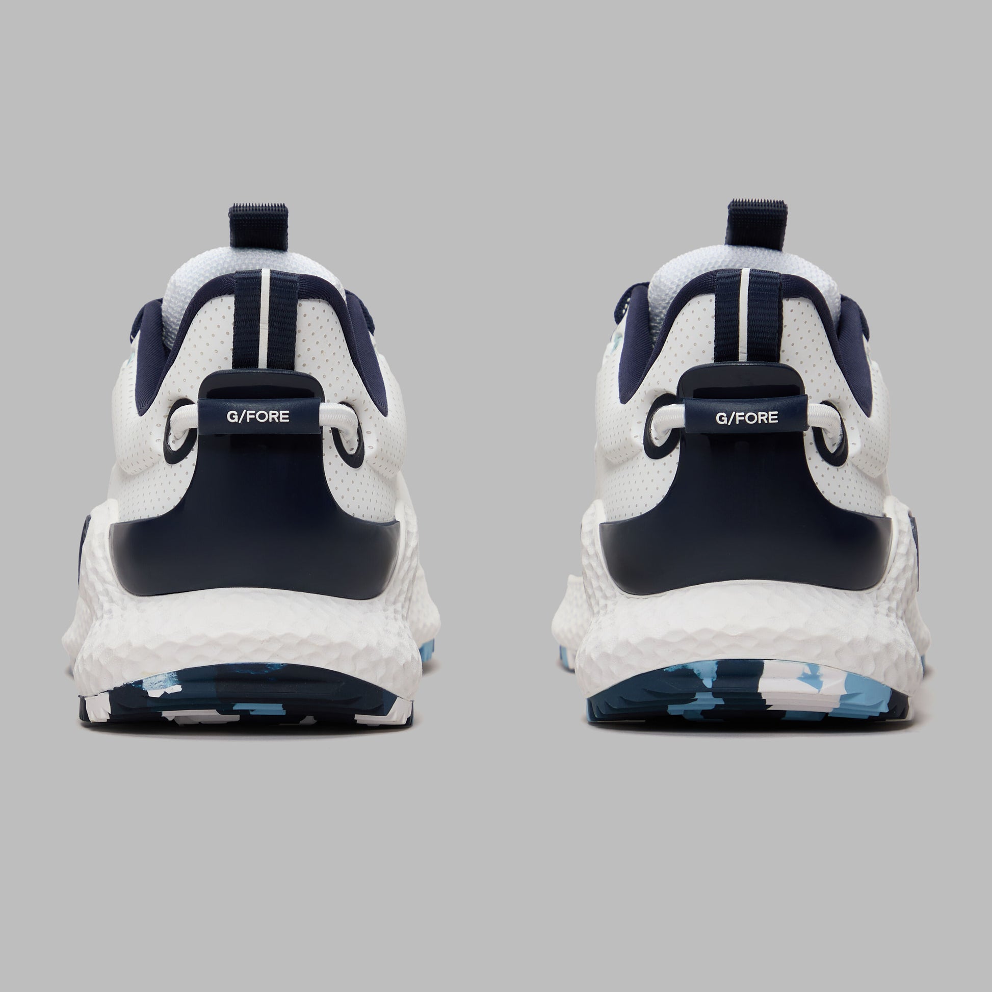 MG4+ O2 PERFORATED GOLF SHOE | G/FORE Outlet