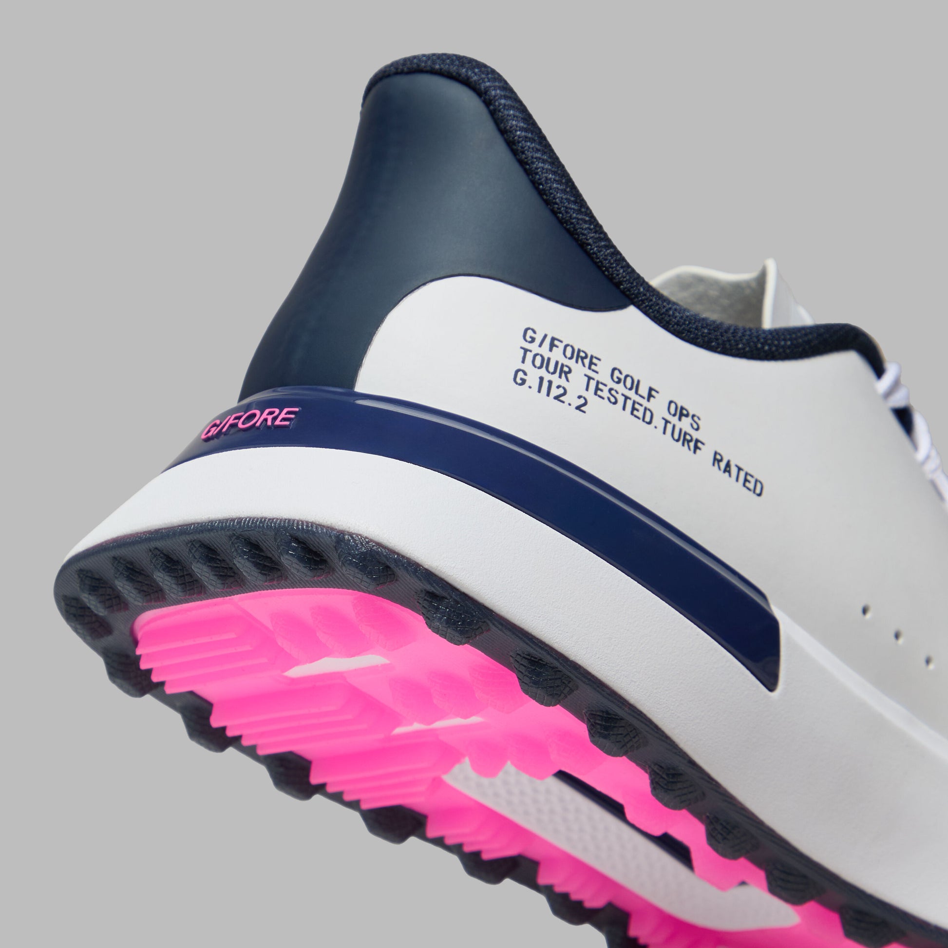 G.112 KILTIE GOLF SHOE | G/FORE US