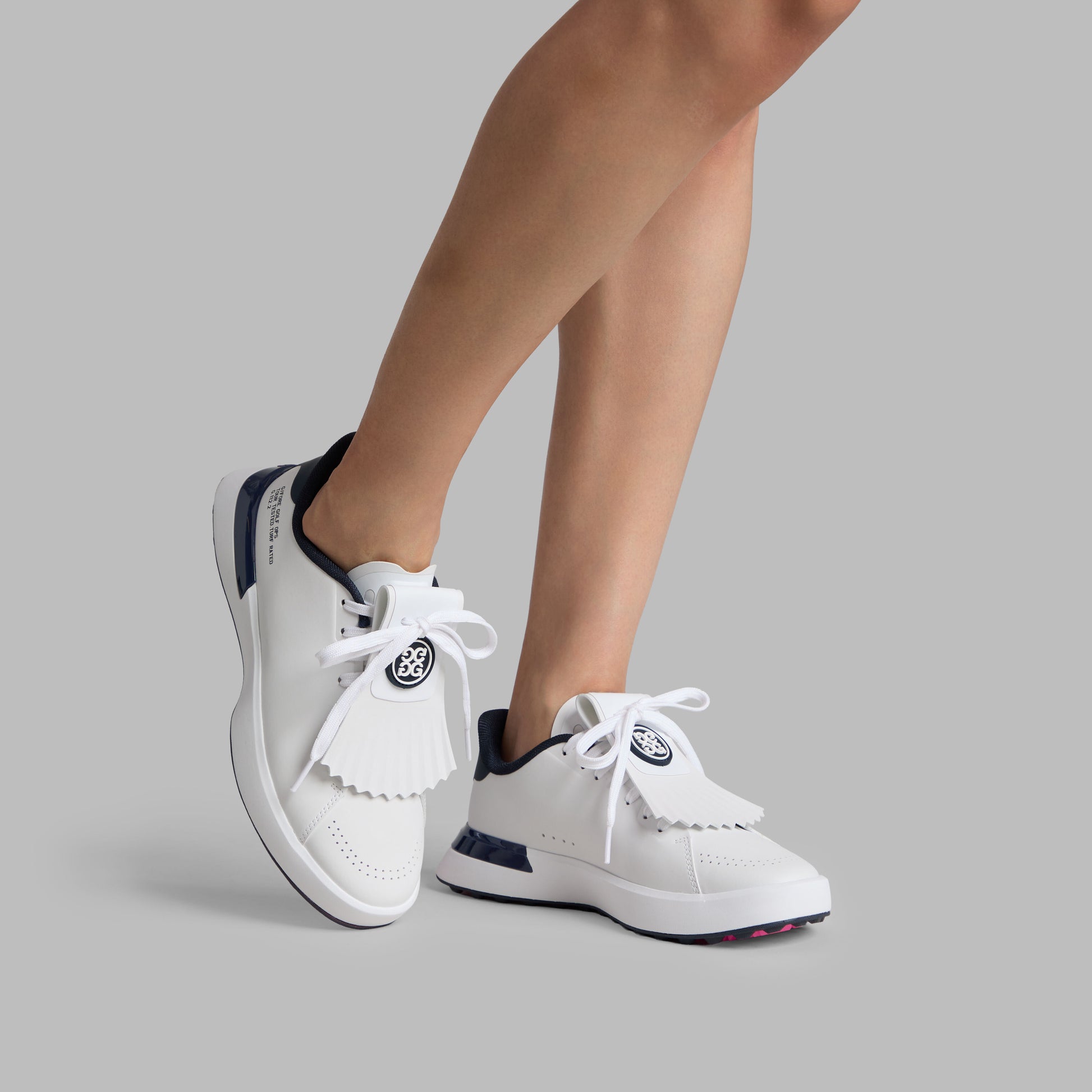 G.112 KILTIE GOLF SHOE | G/FORE US