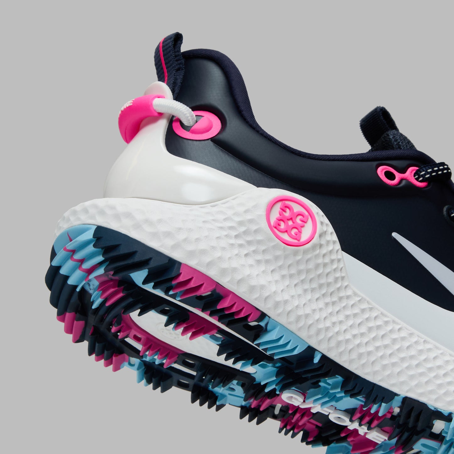 MG4+ O2 GOLF SHOE | G/FORE Near me