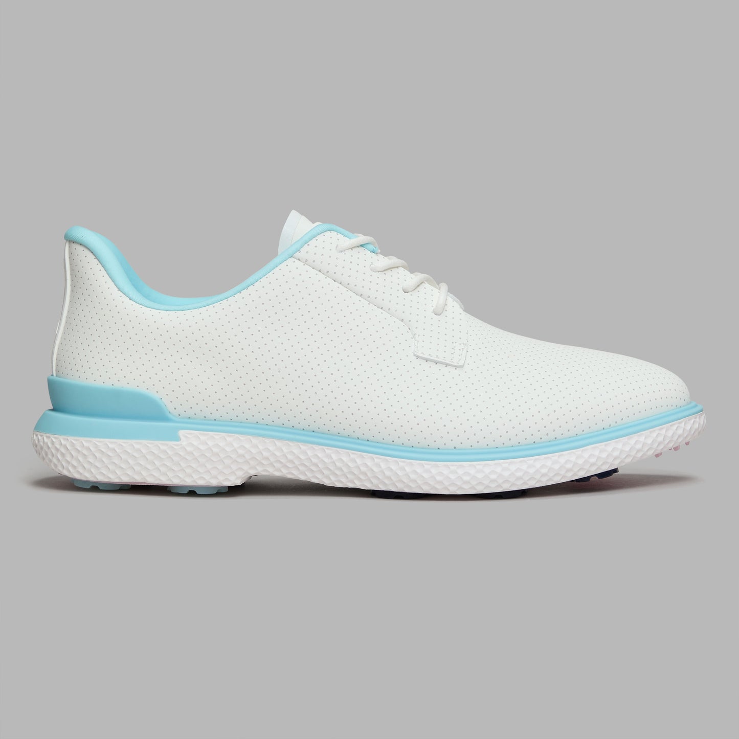 GALLIVAN2R PERFORATED KILTIE GOLF SHOE | G/FORE
