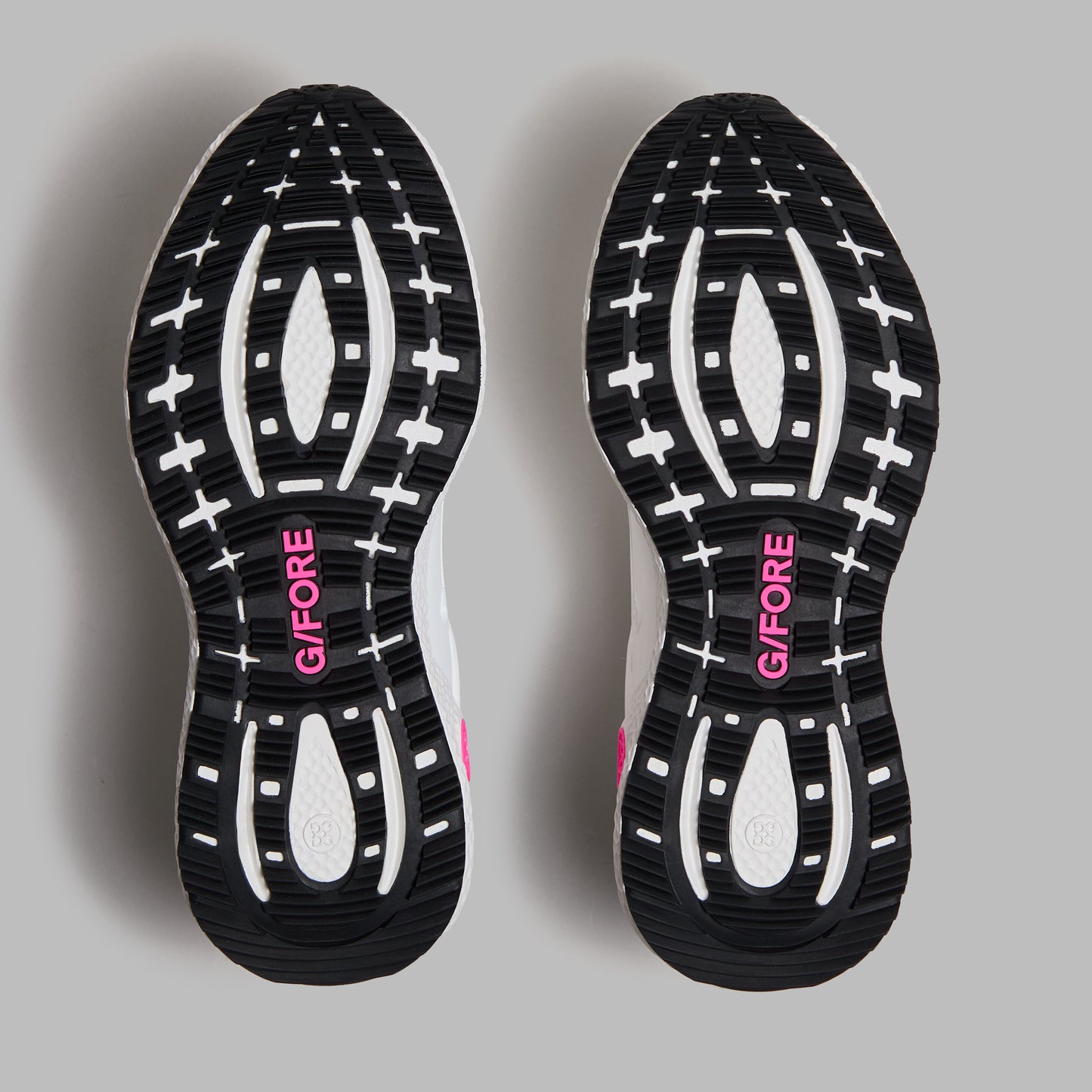 MG4+ O2 EMBOSSED HEART G'S GOLF SHOE | G/FORE Online