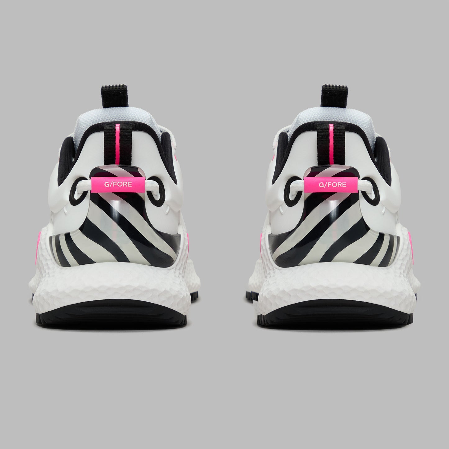 MG4+ O2 EMBOSSED HEART G'S GOLF SHOE | G/FORE Online