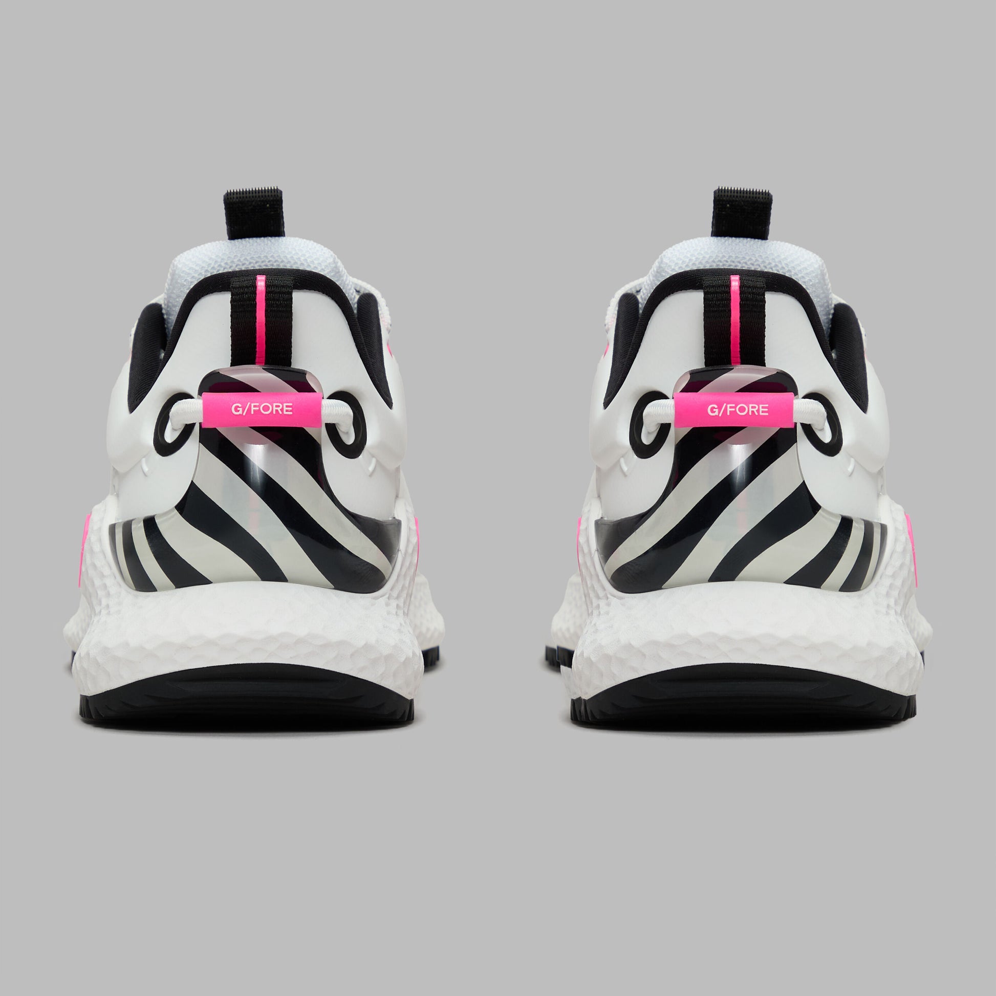 MG4+ O2 EMBOSSED HEART G'S GOLF SHOE | G/FORE Online