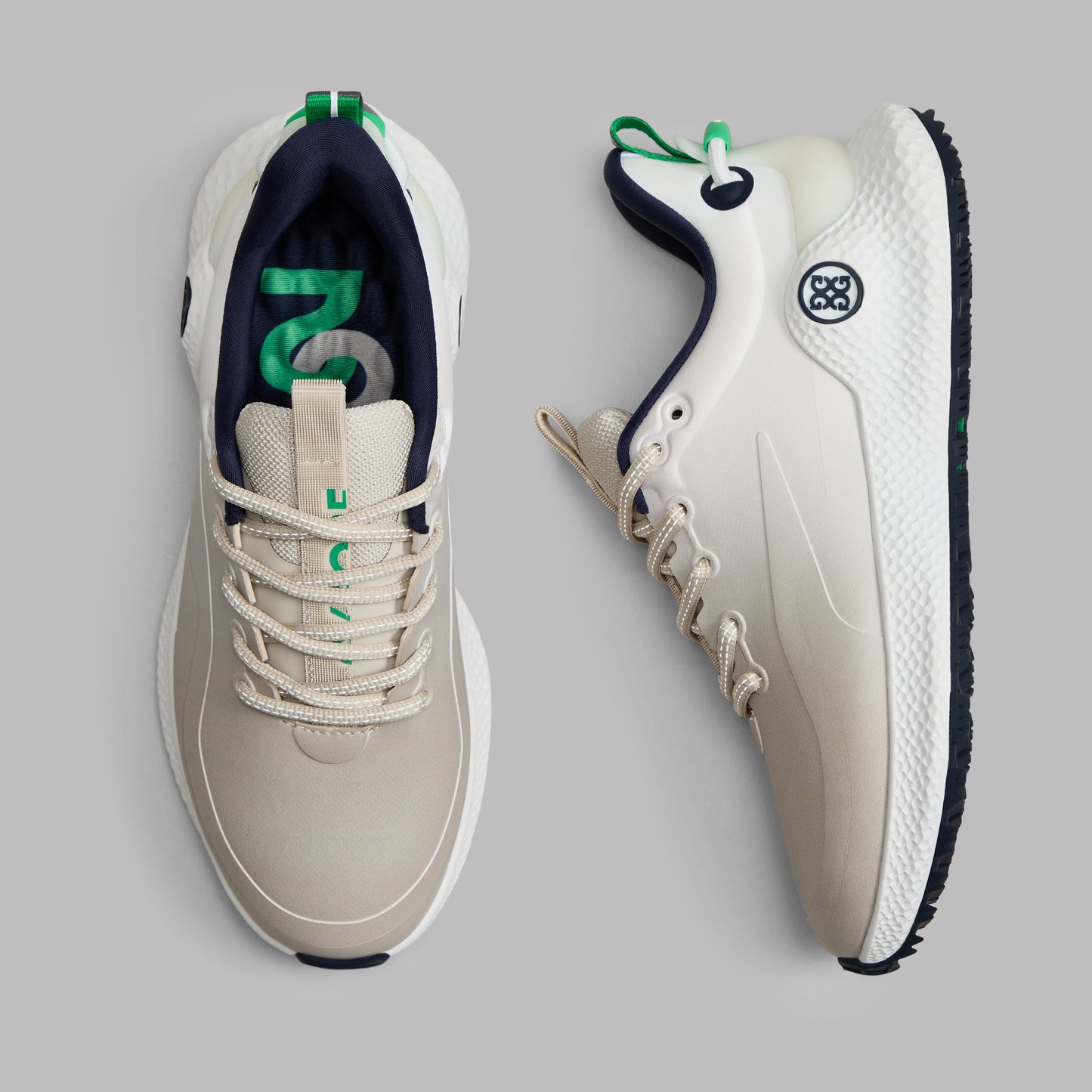 MG4+ O2 GRADIENT GOLF SHOE | G/FORE On sale