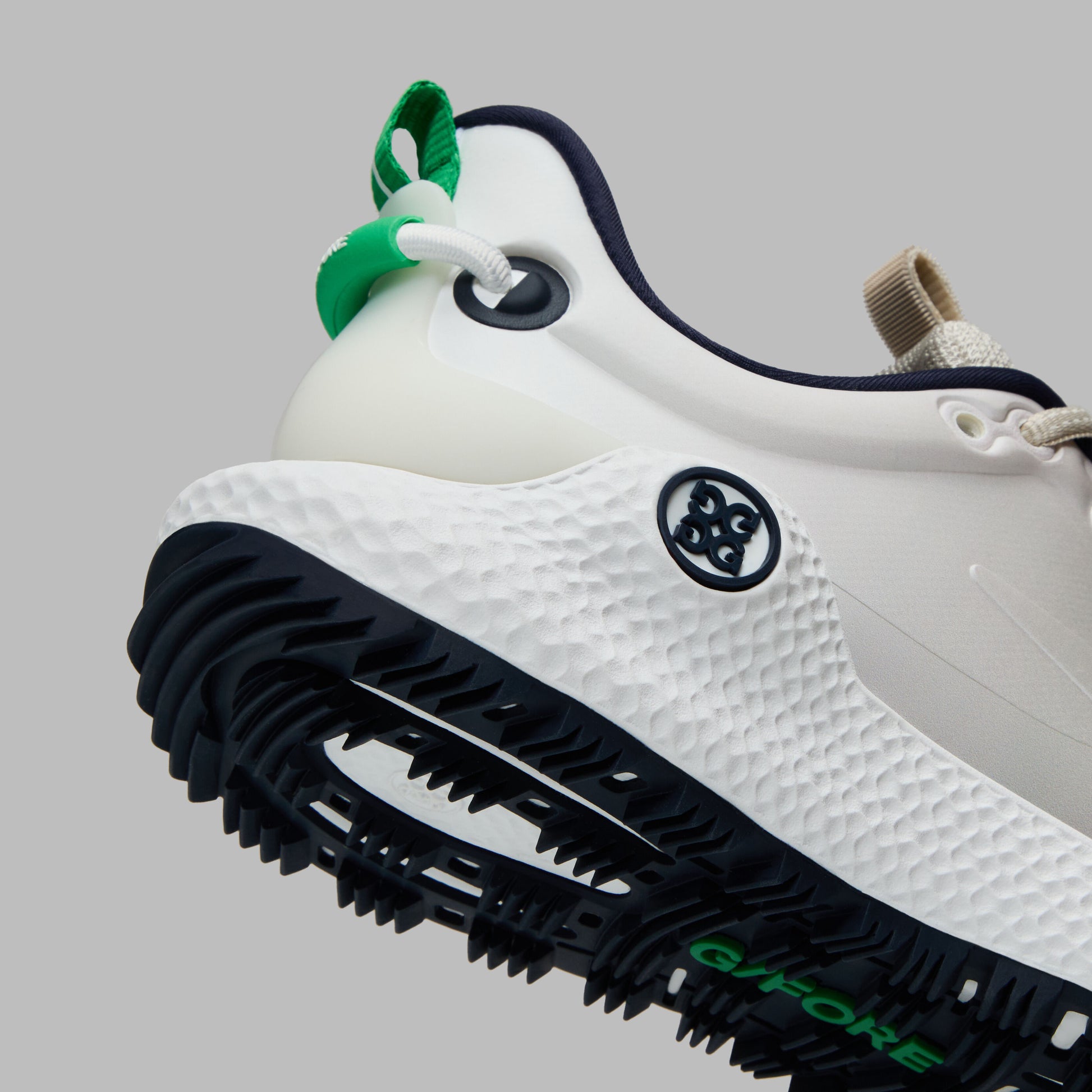 MG4+ O2 GRADIENT GOLF SHOE | G/FORE On sale