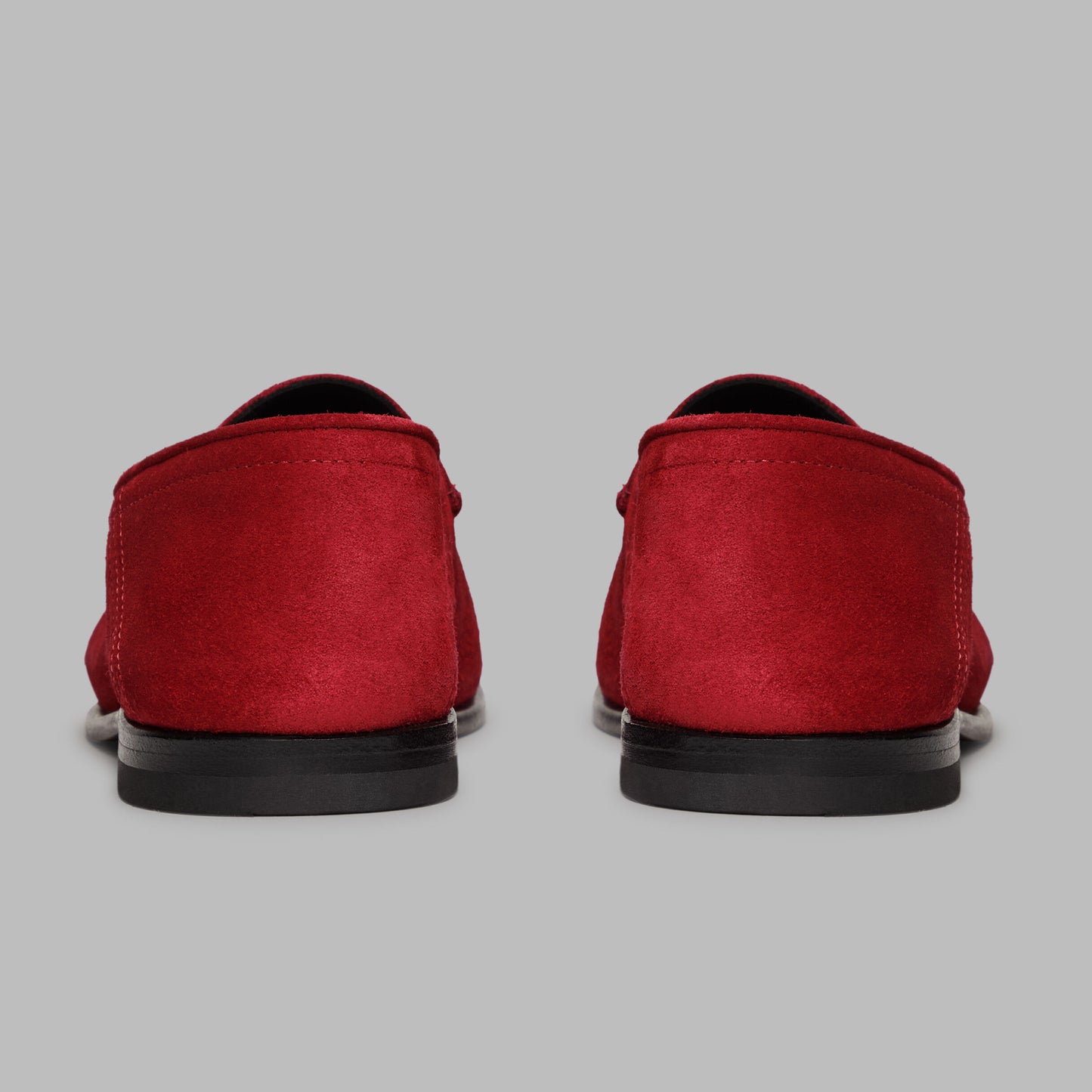 METAL TEES SUEDE FLEX LOAFER | G/FORE US