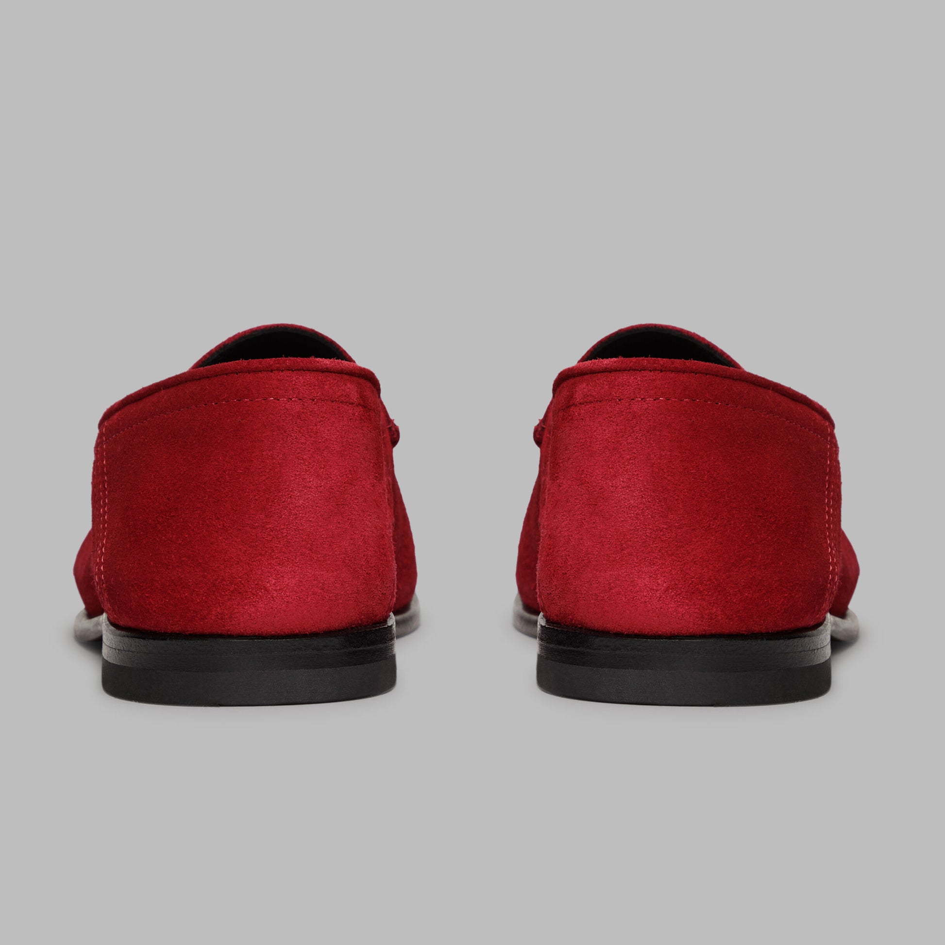 METAL TEES SUEDE FLEX LOAFER | G/FORE US
