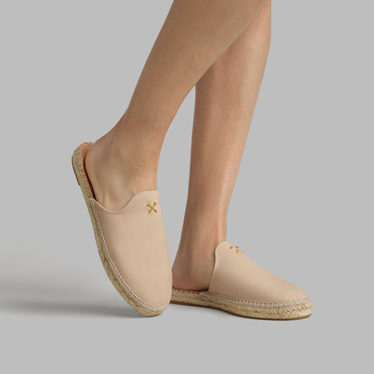 METAL TEES NUBUCK ESPADRILLE | G/FORE Near me
