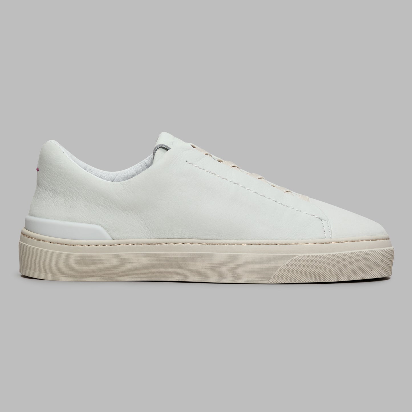 ENDEAVOUR SLIP ON LEATHER SNEAKER | G/FORE New