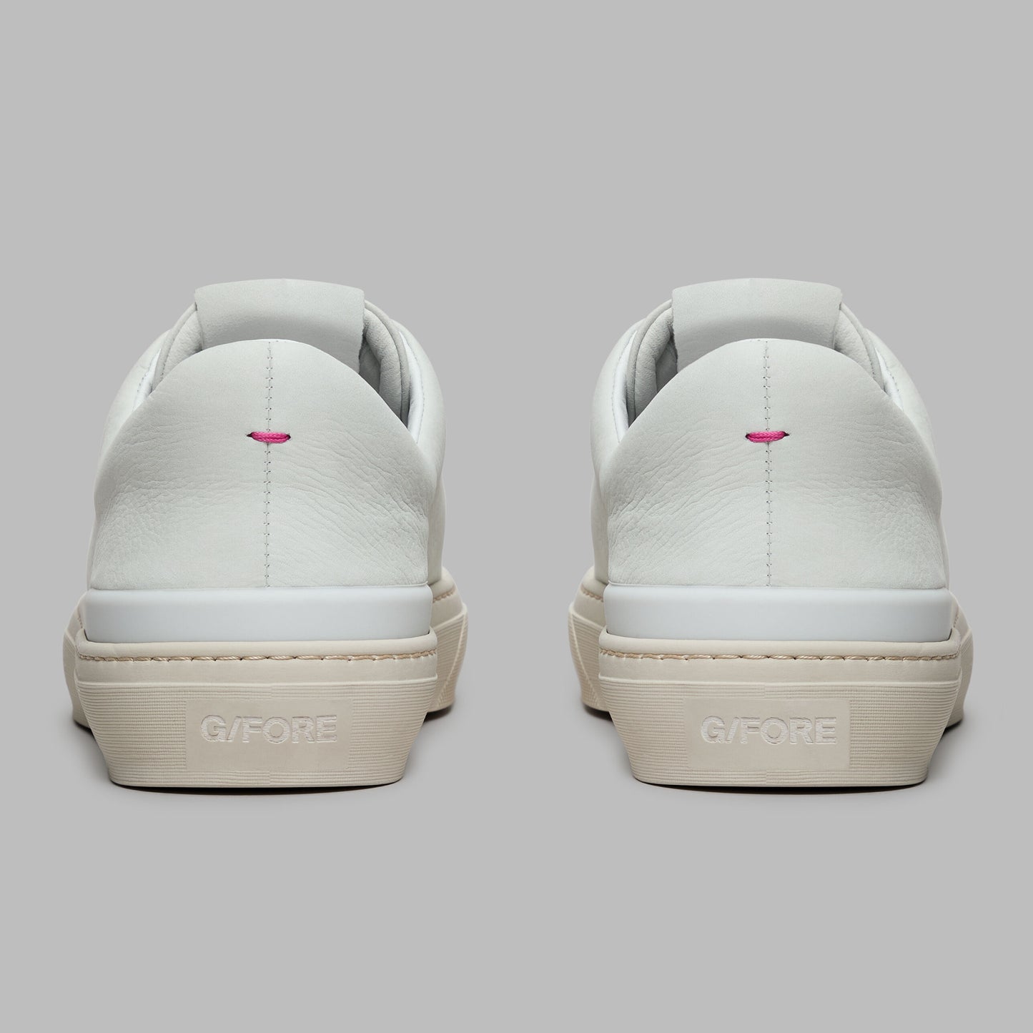 ENDEAVOUR SLIP ON LEATHER SNEAKER | G/FORE New