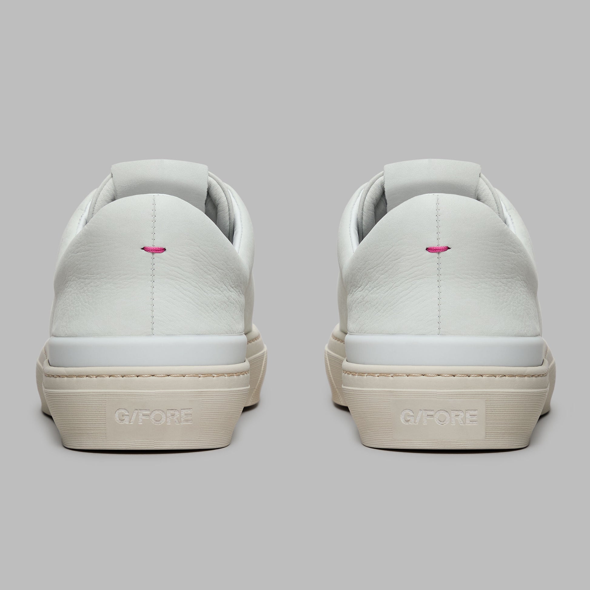 ENDEAVOUR SLIP ON LEATHER SNEAKER | G/FORE New
