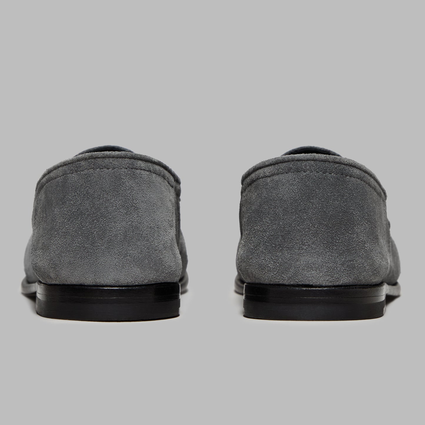 METAL TEES SUEDE FLEX LOAFER | G/FORE