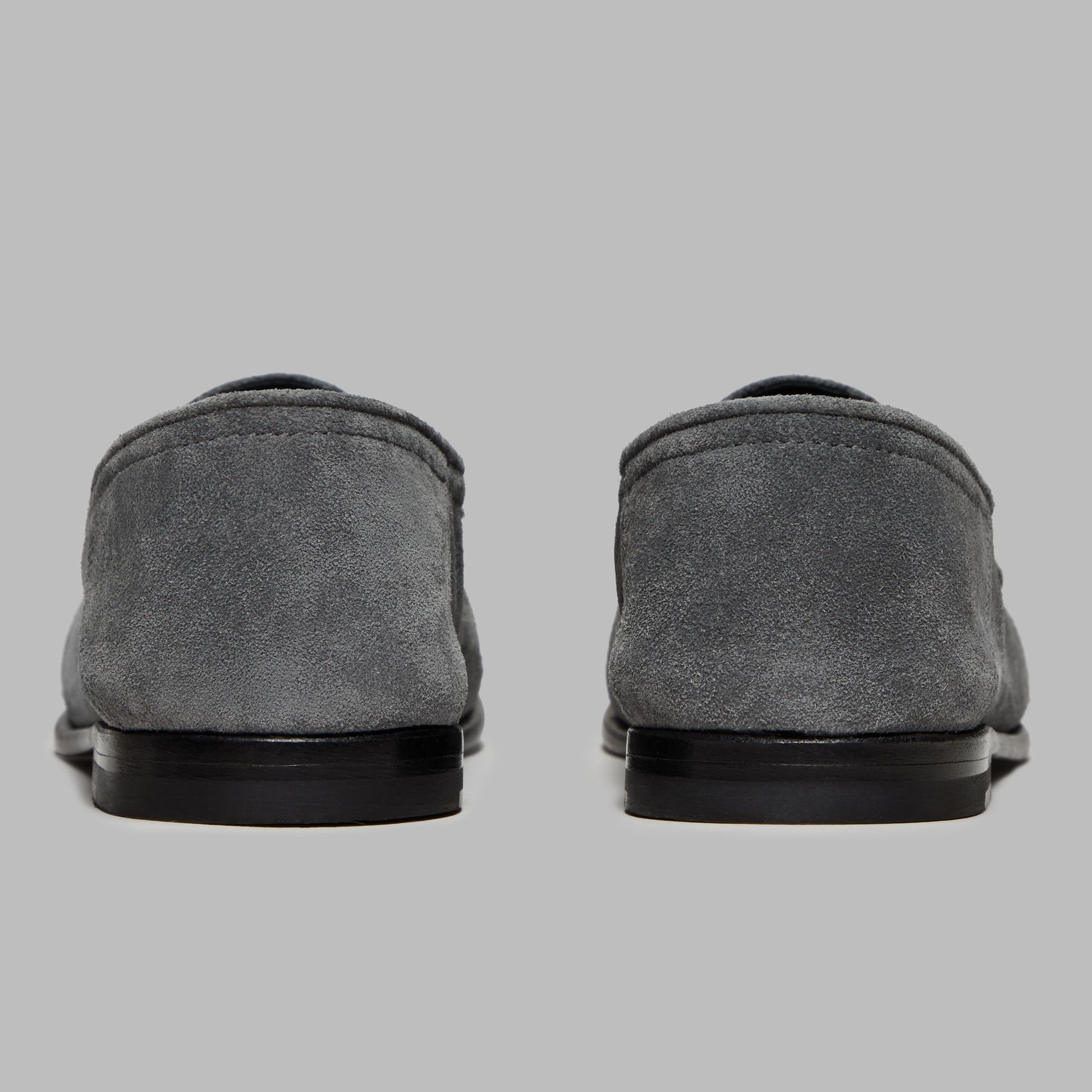 METAL TEES SUEDE FLEX LOAFER | G/FORE