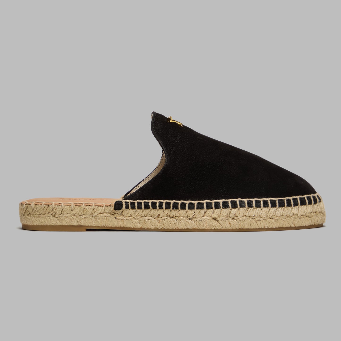 METAL TEES NUBUCK ESPADRILLE | G/FORE Online