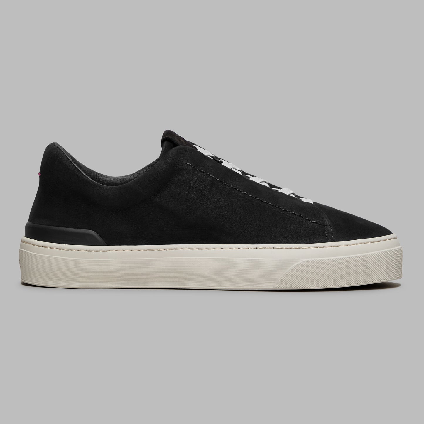 ENDEAVOUR SLIP ON LEATHER SNEAKER | G/FORE On sale