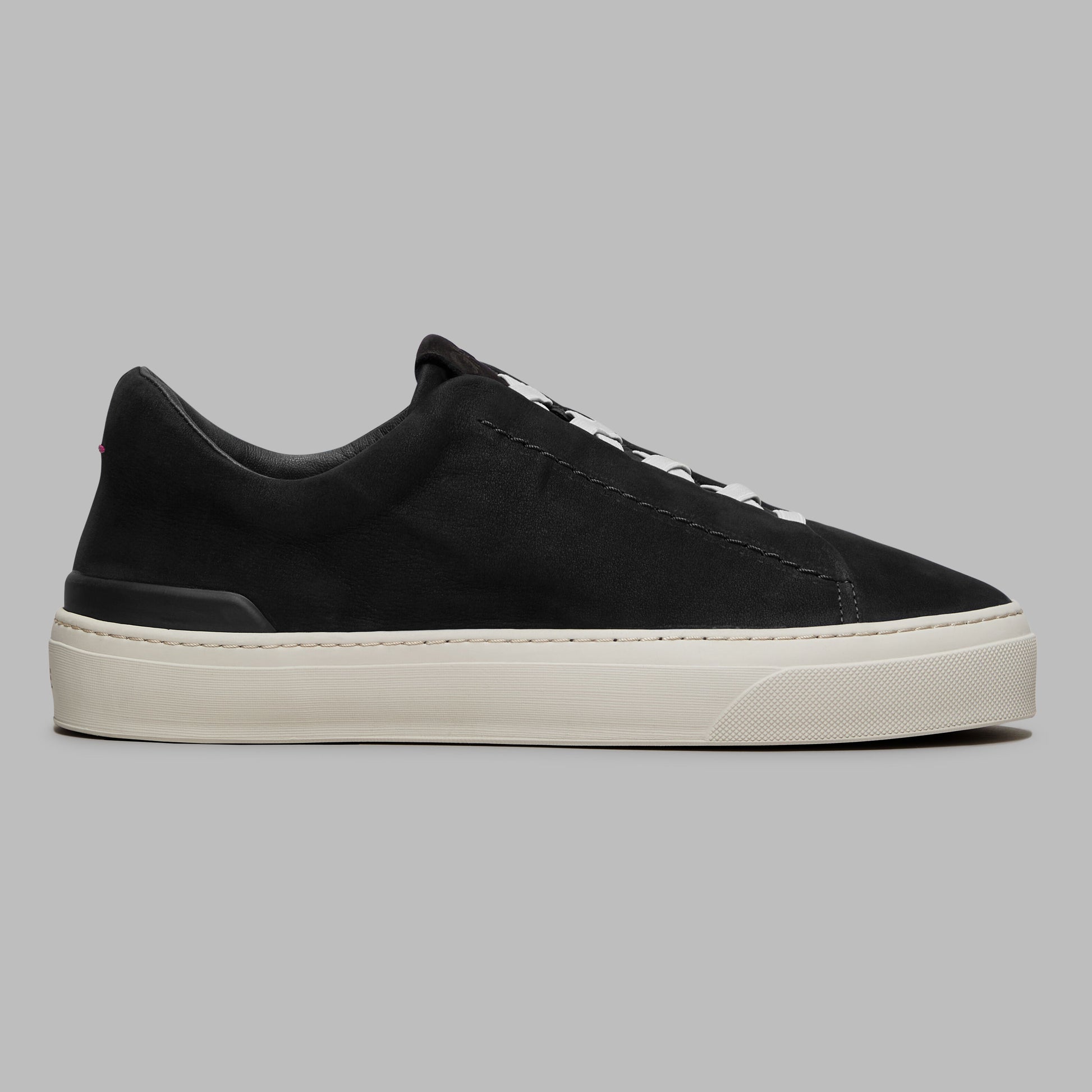 ENDEAVOUR SLIP ON LEATHER SNEAKER | G/FORE On sale
