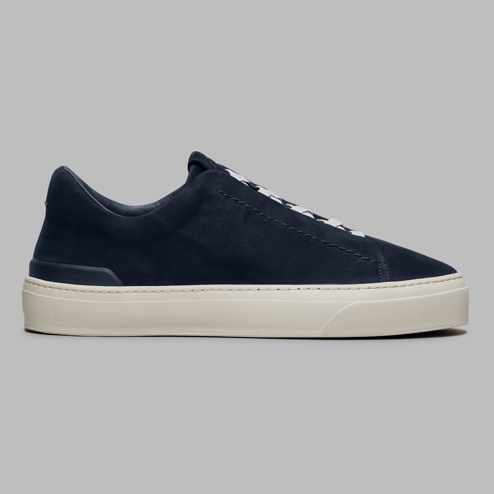 ENDEAVOUR SLIP ON LEATHER SNEAKER | G/FORE For Sale