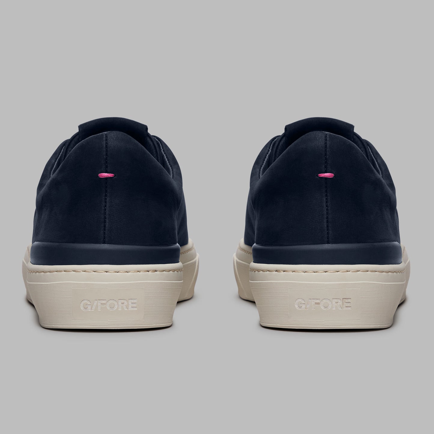 ENDEAVOUR SLIP ON LEATHER SNEAKER | G/FORE For Sale