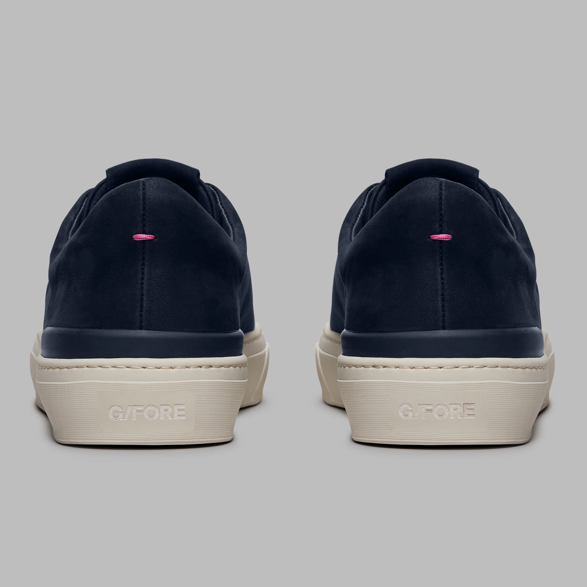 ENDEAVOUR SLIP ON LEATHER SNEAKER | G/FORE For Sale