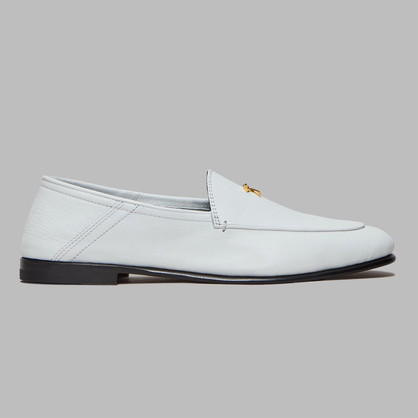 METAL TEES LEATHER FLEX LOAFER | G/FORE Discount