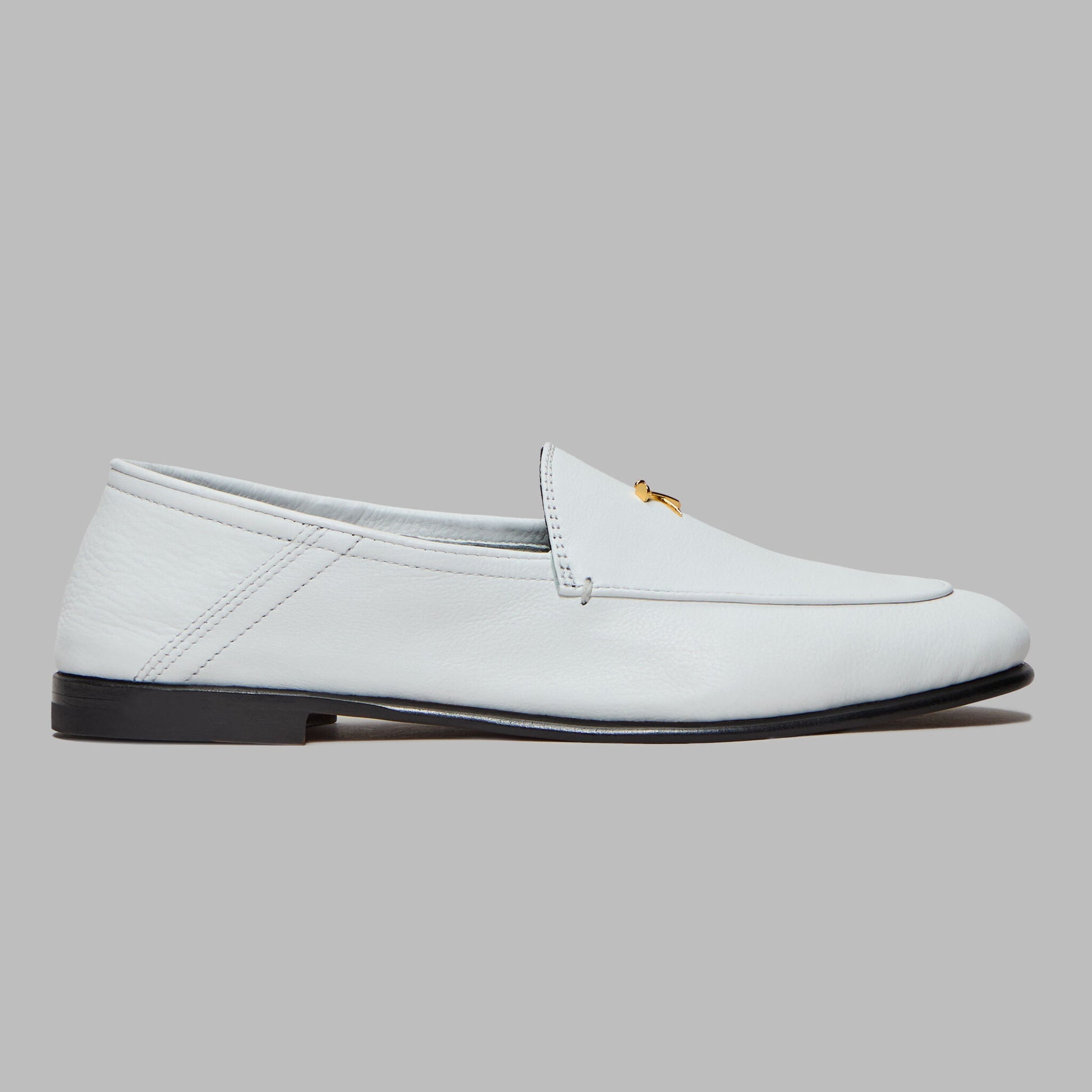 METAL TEES LEATHER FLEX LOAFER | G/FORE Discount