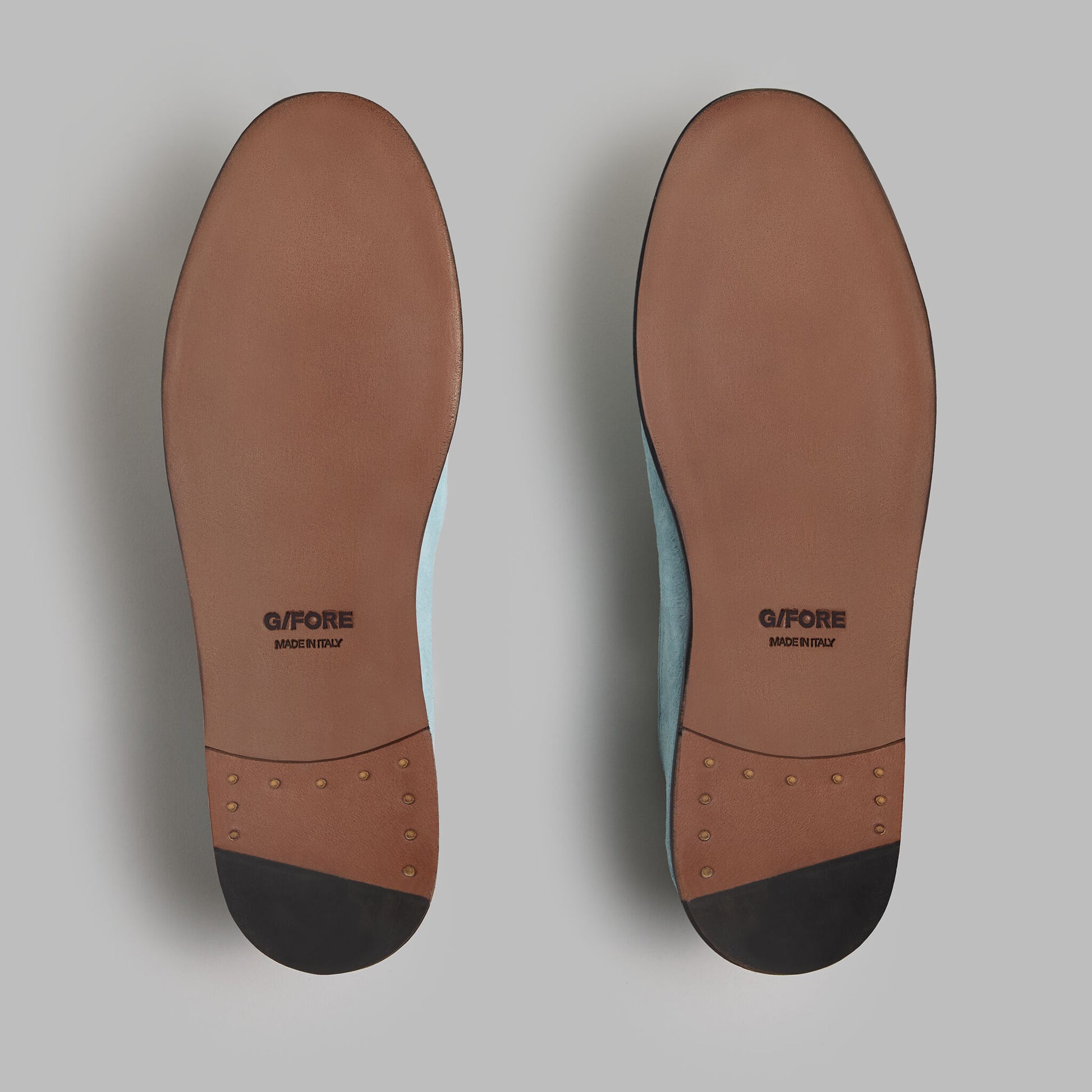 METAL TEES SUEDE FLEX LOAFER | G/FORE Outlet