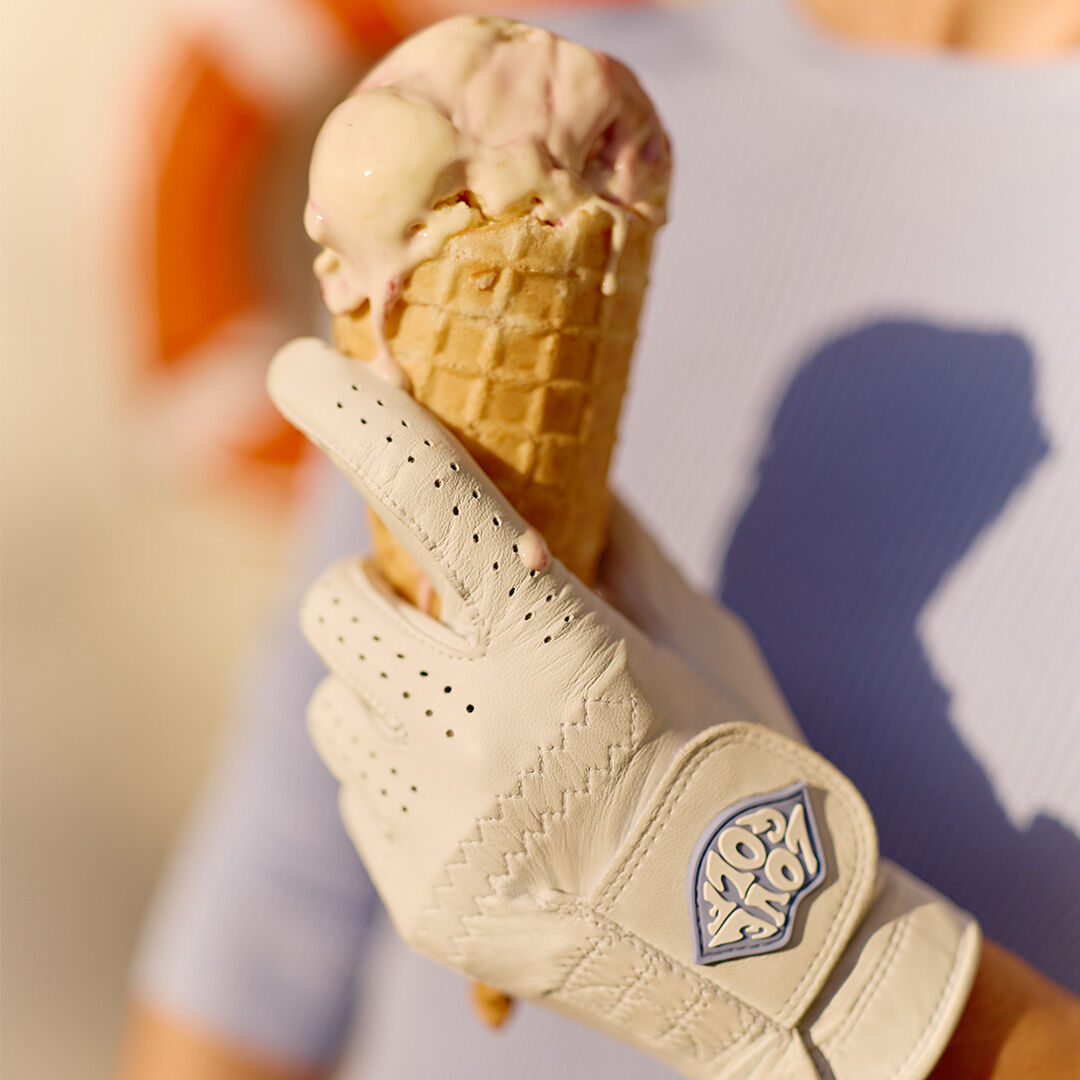 SIGNATURE LOVE G GOLF GLOVE | G/FORE US