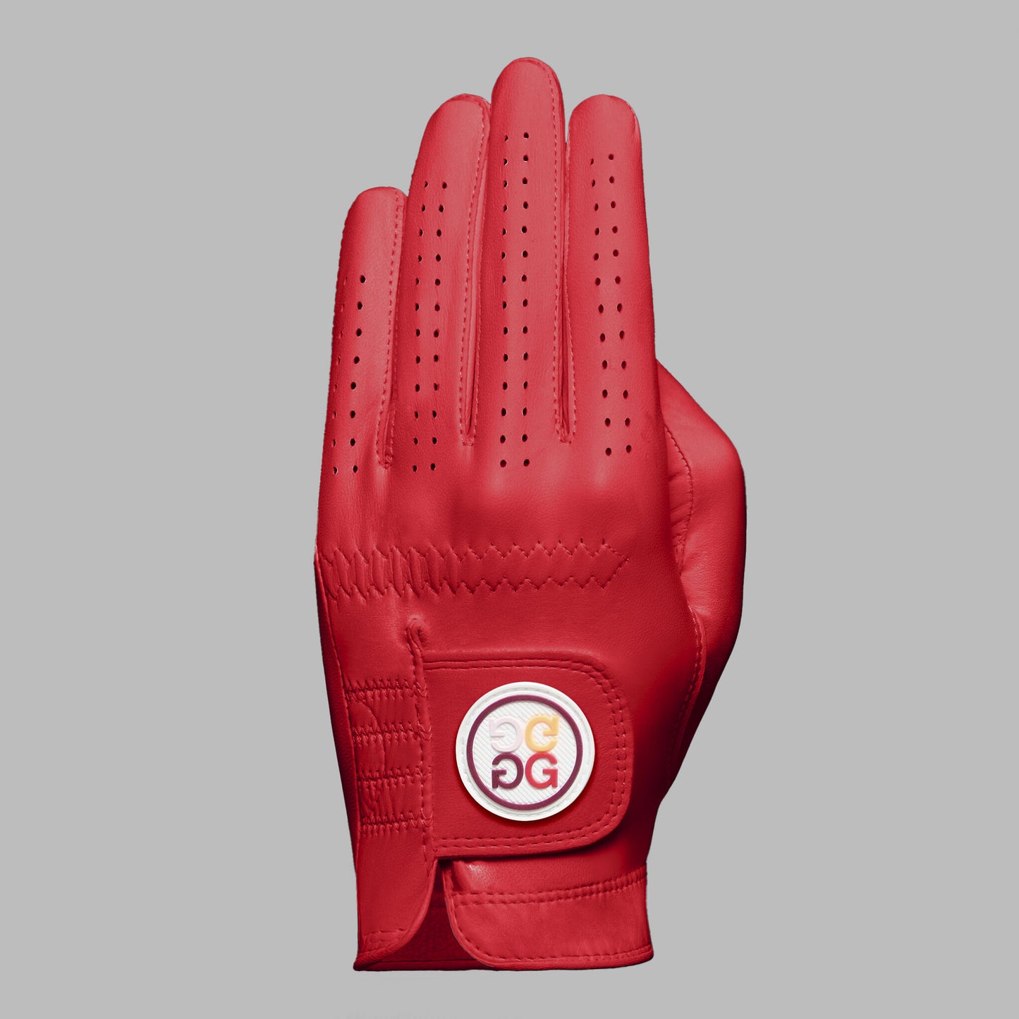 SIGNATURE PRIMARY GOLF GLOVE | G/FORE Online